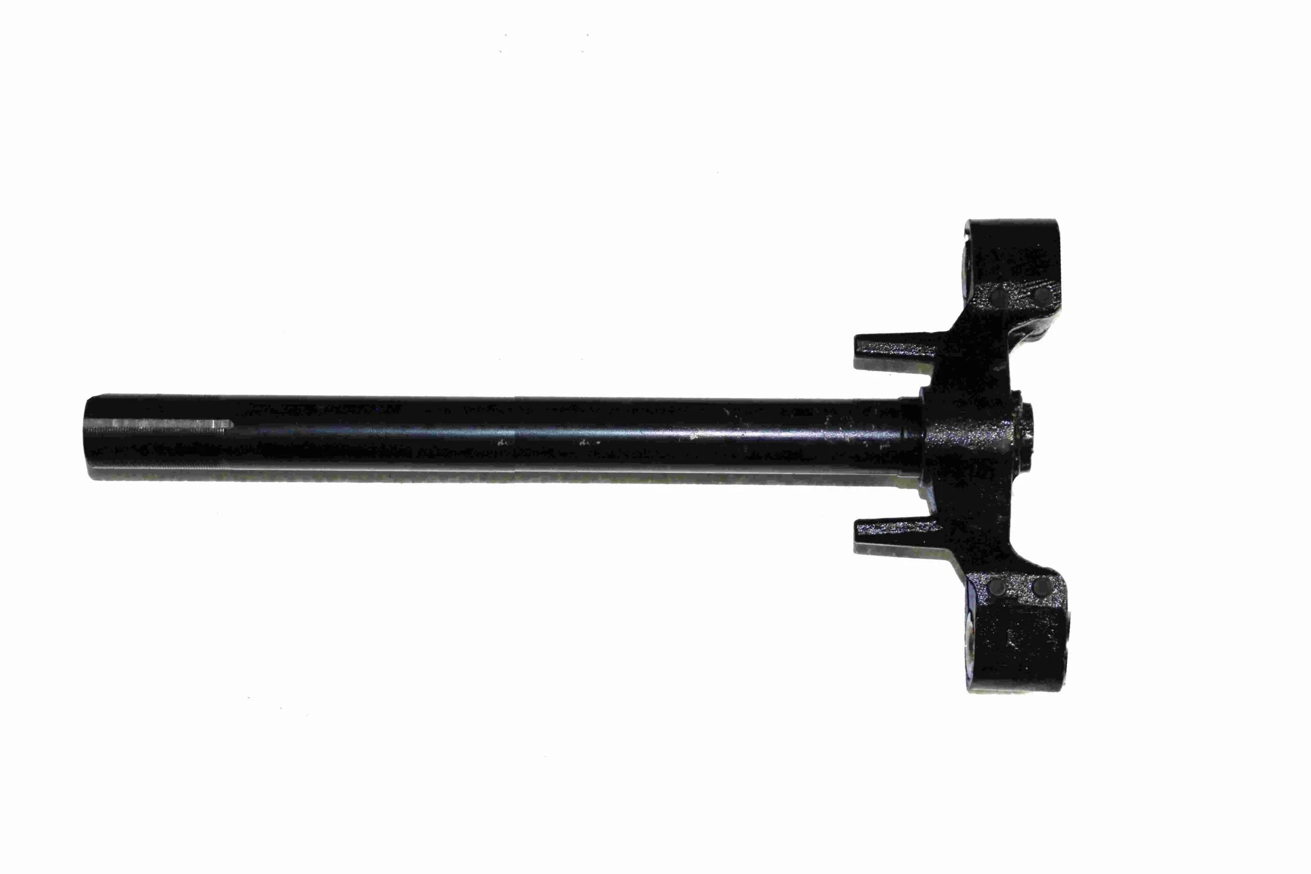 MOTOLUX KANGO 5500 ÖN PLATİN