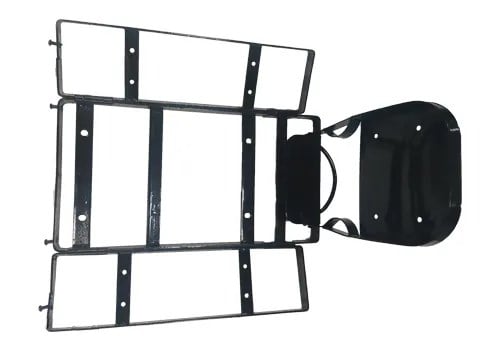 MOTOLUX KANGO 77 ARKA SELE BRAKETİ