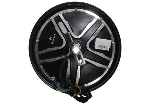 MOTOLUX KANGO 77 MOTOR KOMPLE