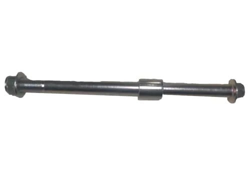MOTOLUX KANGO 77 ÖN TEKER MİLİ