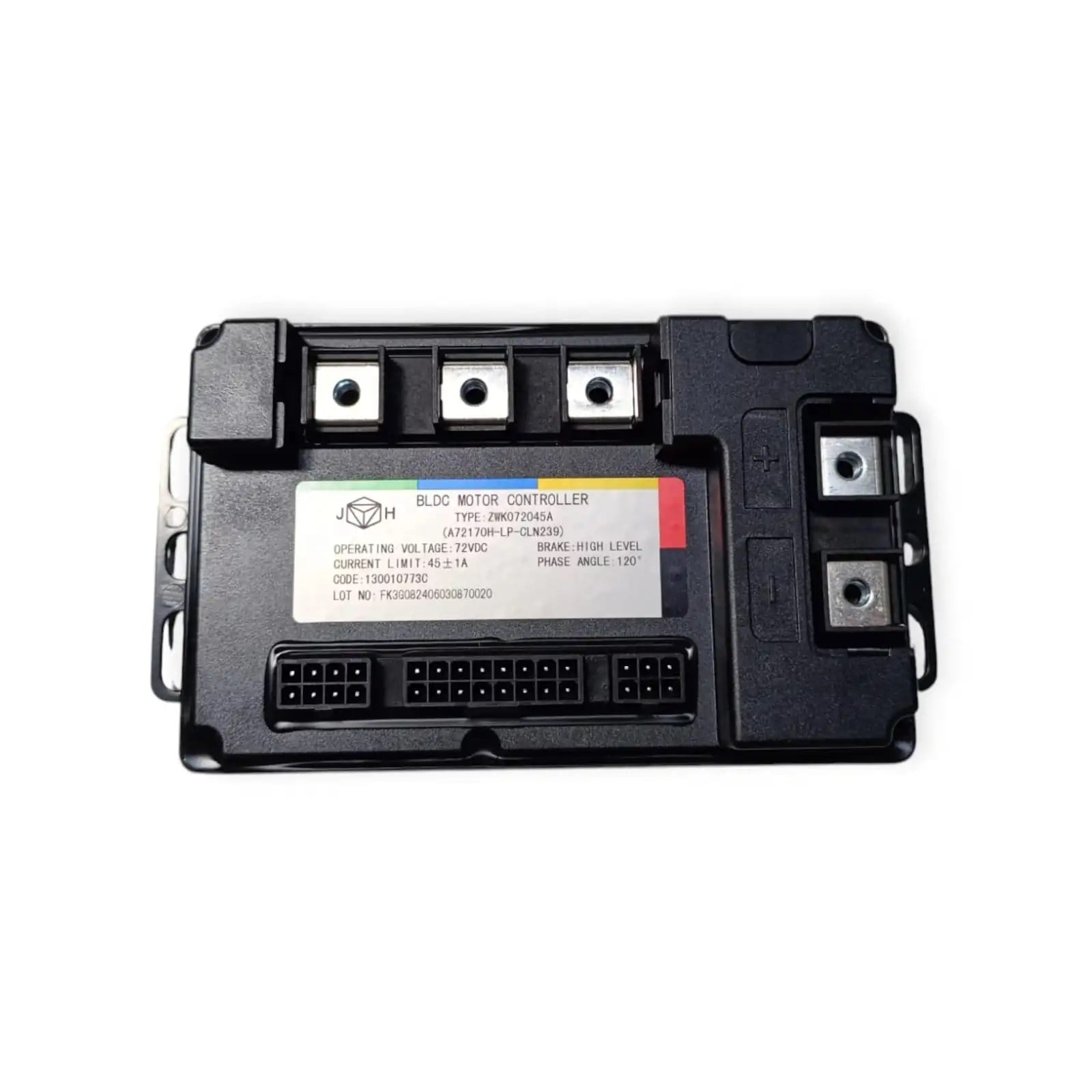 MOTOLUX M111 BEYİN