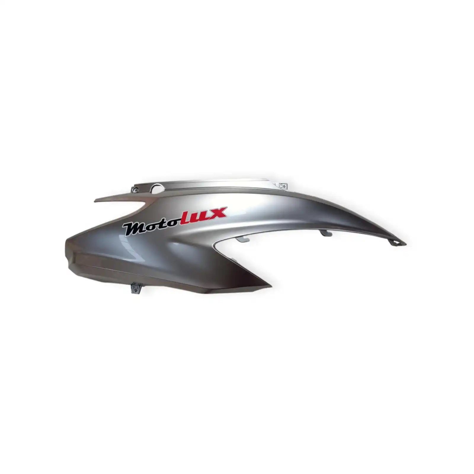 MOTOLUX M111 SELE ALTI PANEL SAĞ-BEYAZ-GRİ-SİYAH