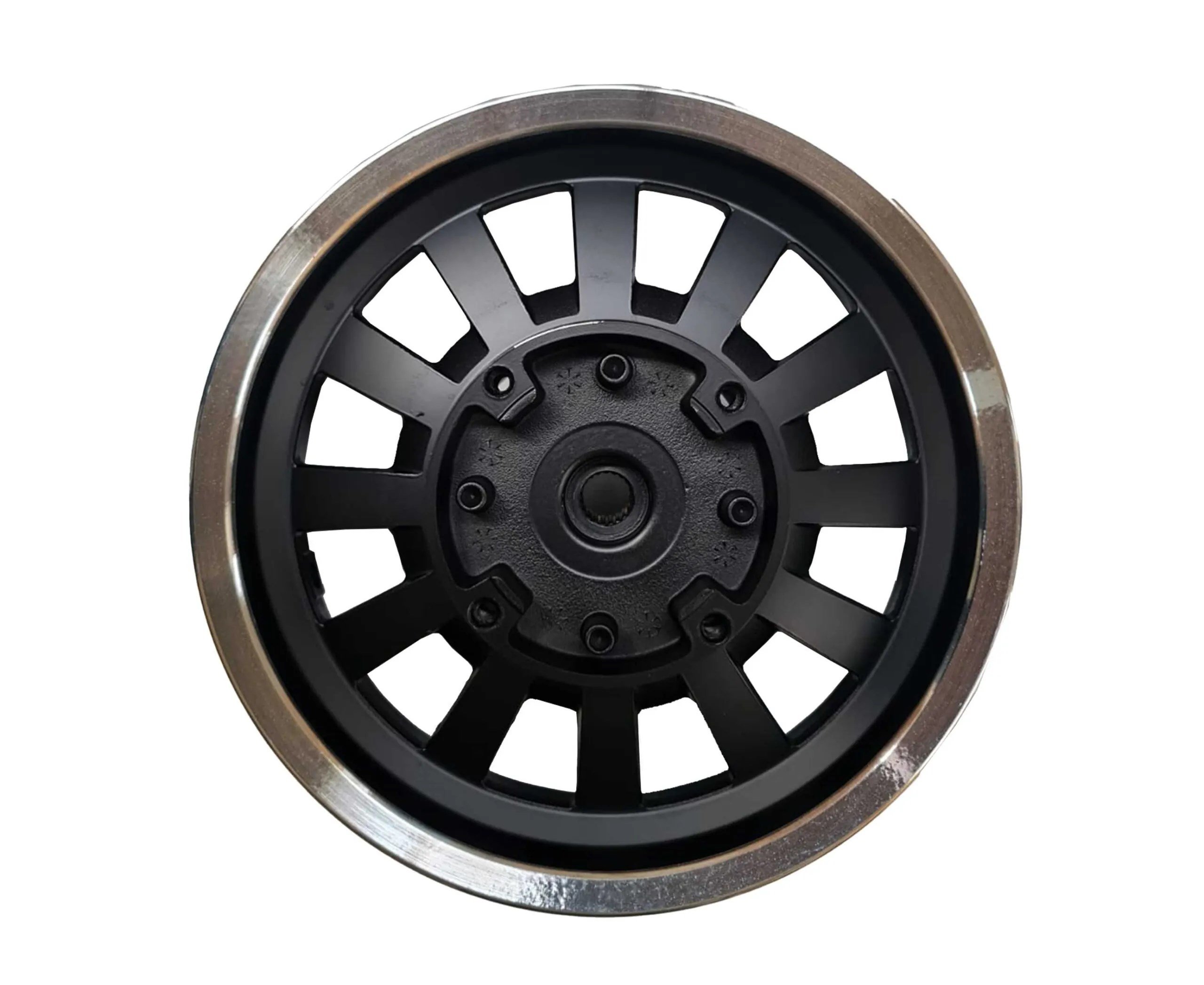 MOTOLUX MACCIATO 125 ARKA JANT