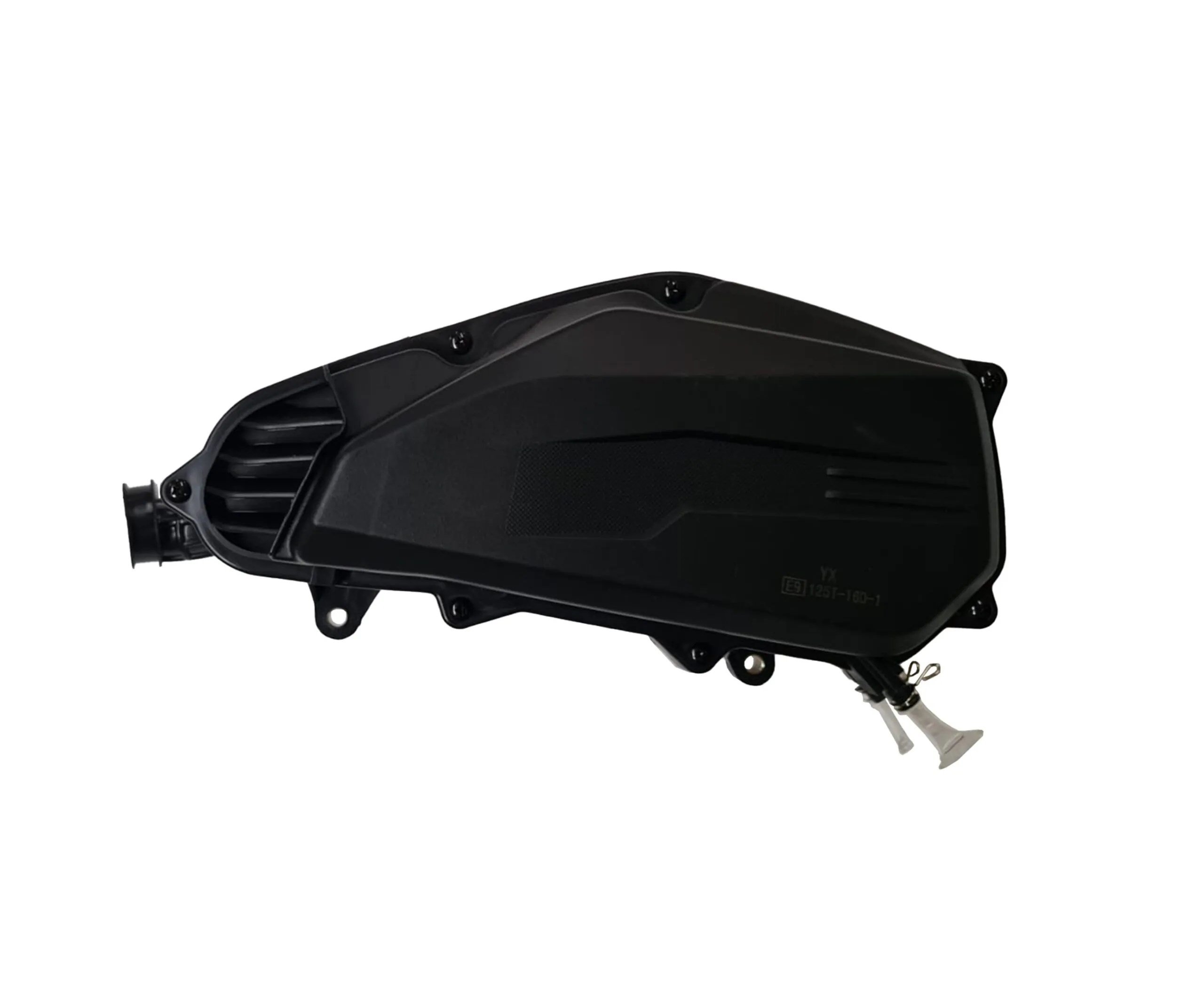 MOTOLUX MACCIATO 125 HAVA FİLİTRESİ-KOMPLE