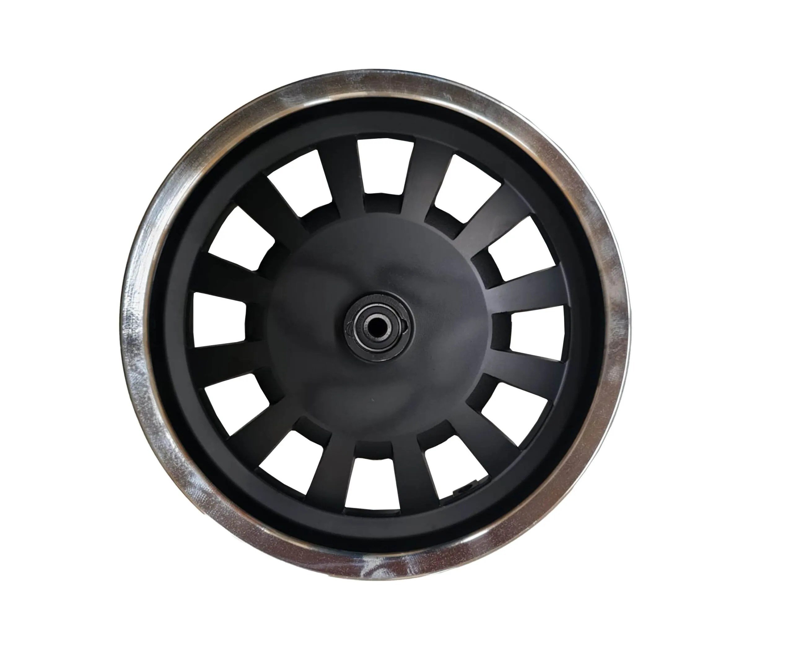 MOTOLUX MACCIATO 125 ÖN JANT