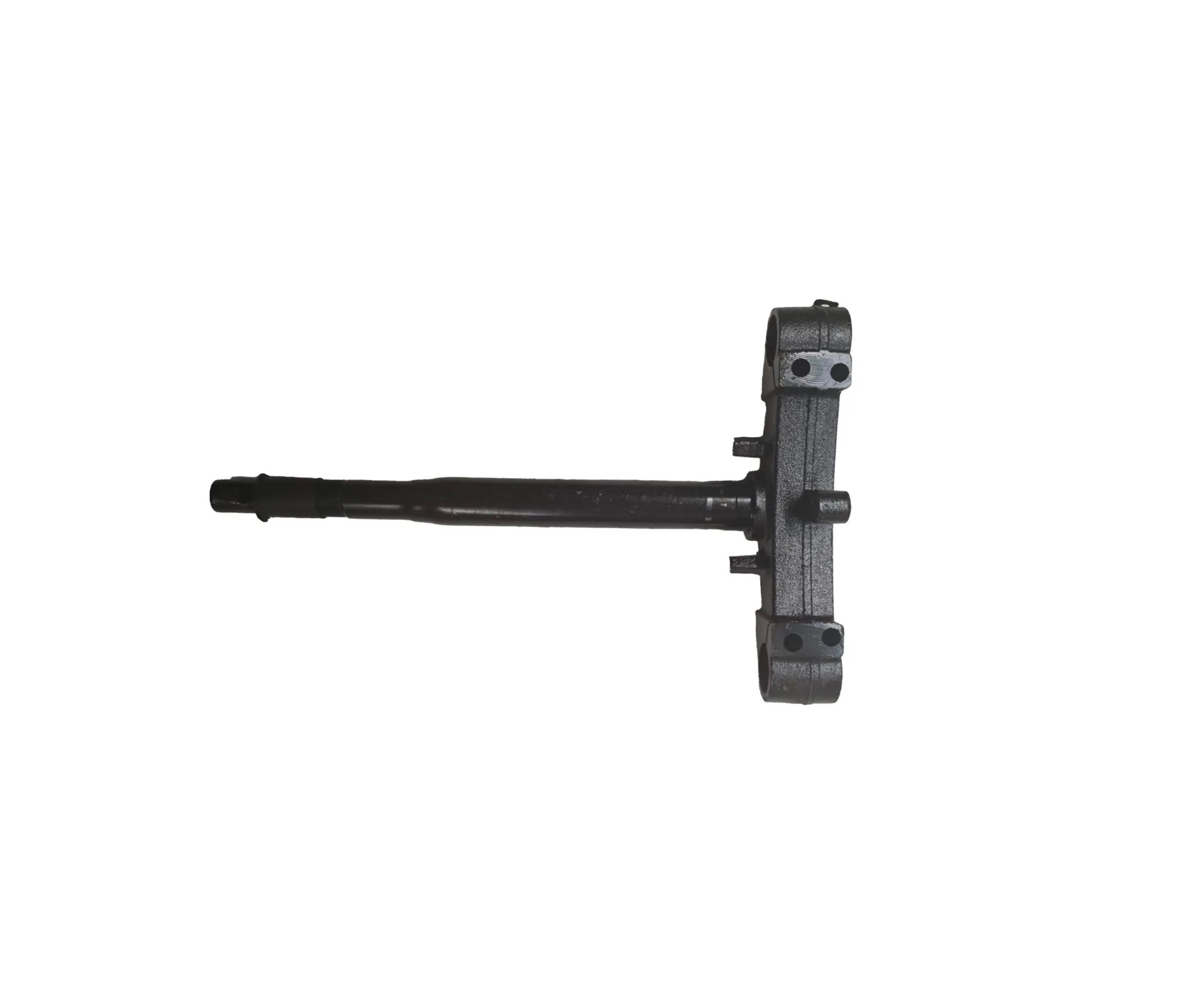 MOTOLUX MACCIATO 125 ÖN PLATİN