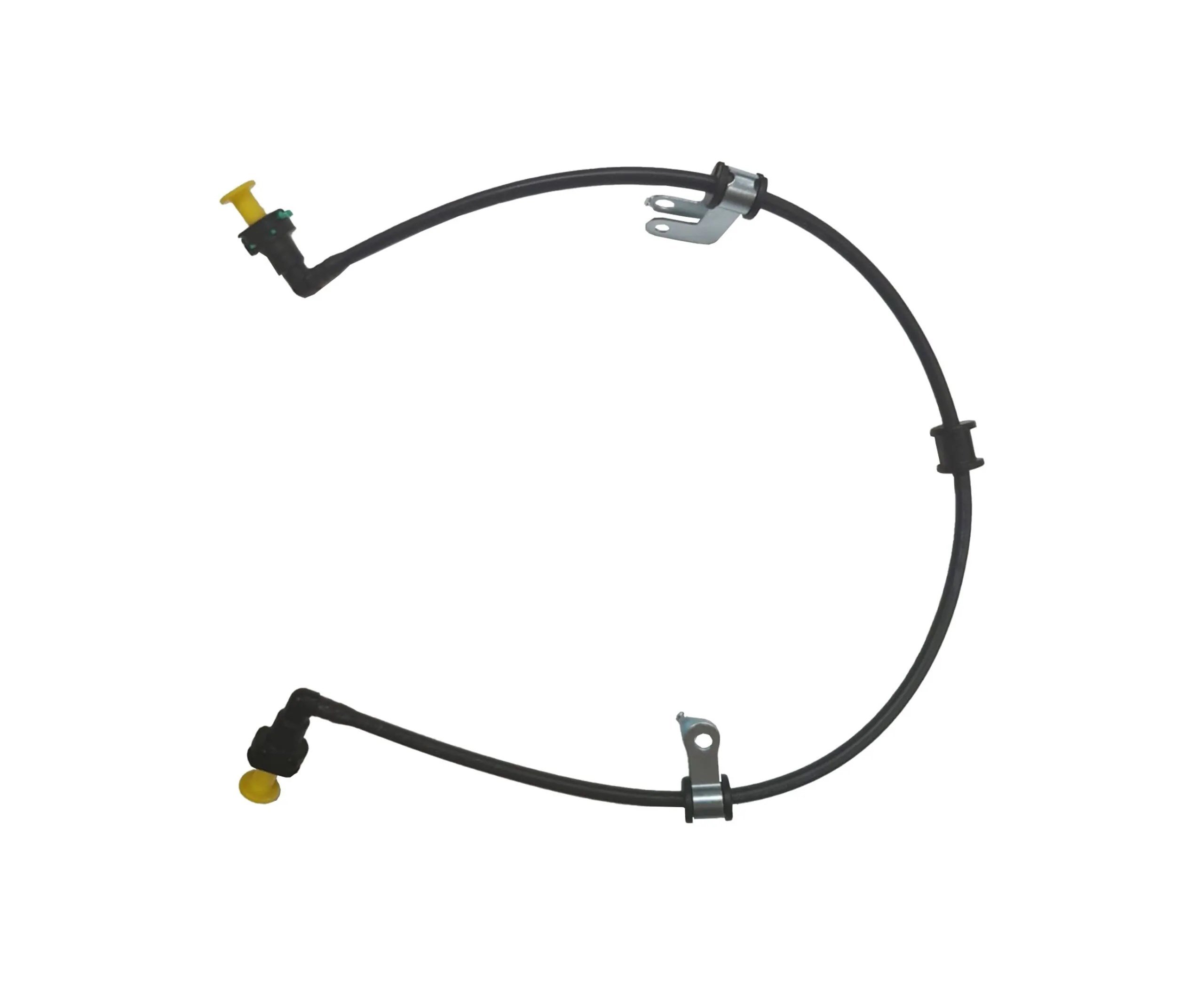 MOTOLUX MACCIATO 125 YAKIT HORTUMU