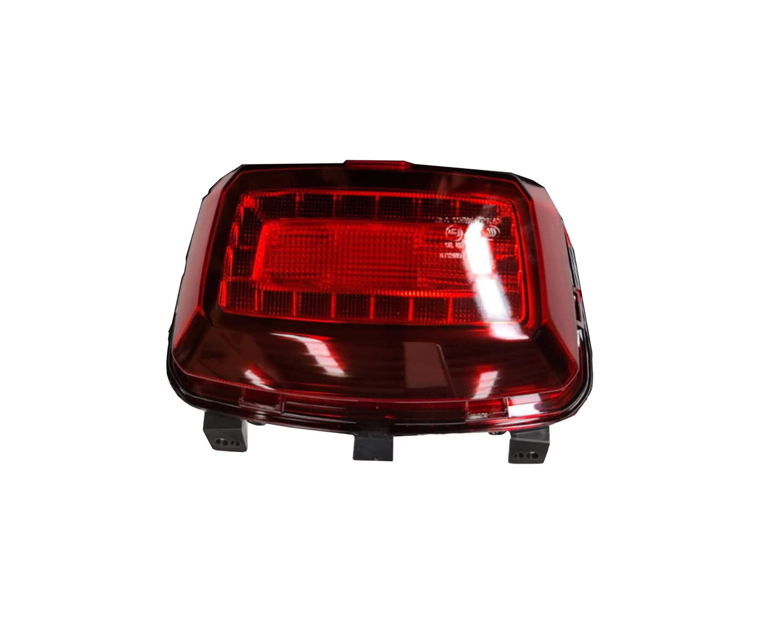 MOTOLUX MACCIATO 50 ARKA STOP