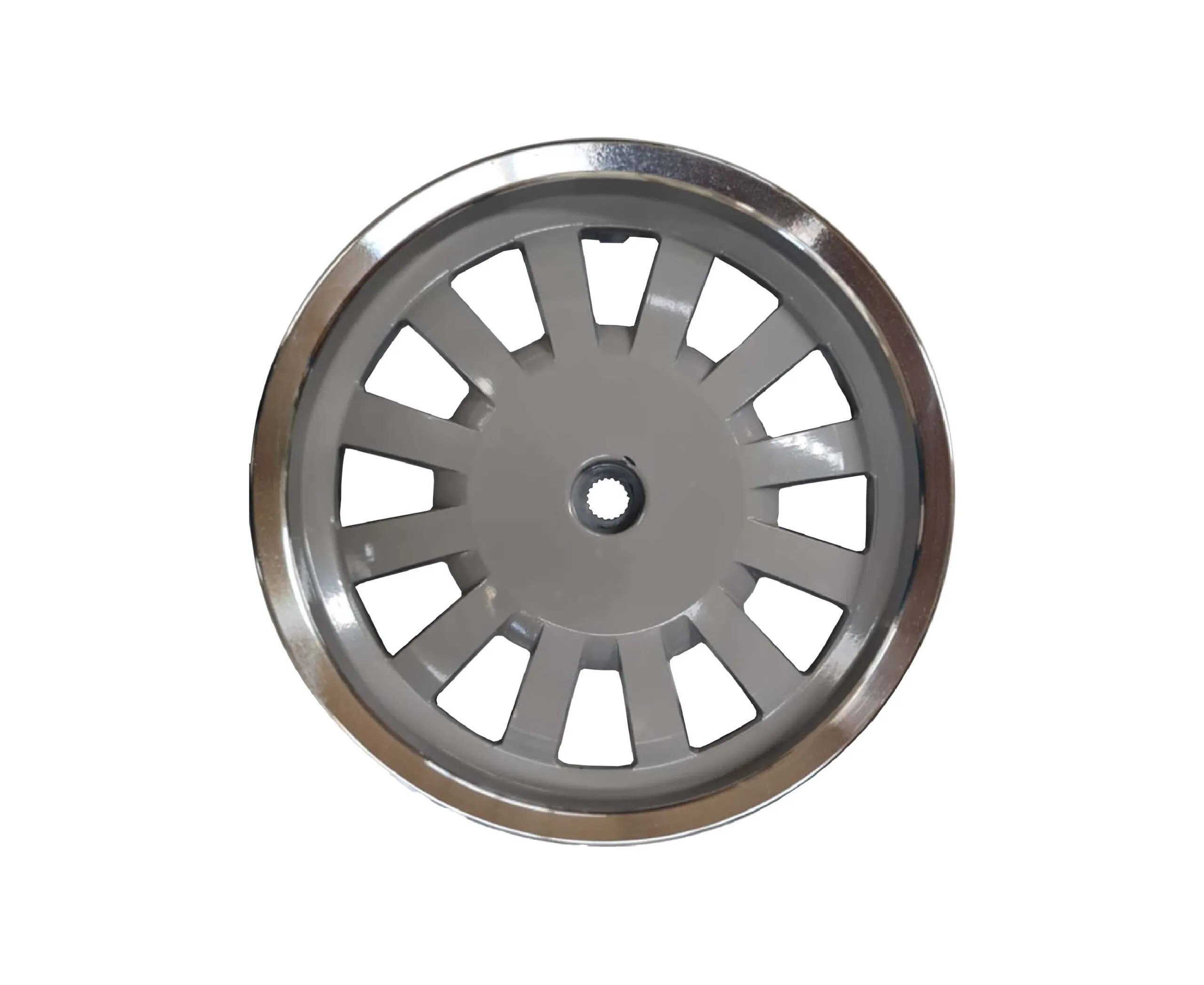MOTOLUX MACIATO 50 ARKA JANT