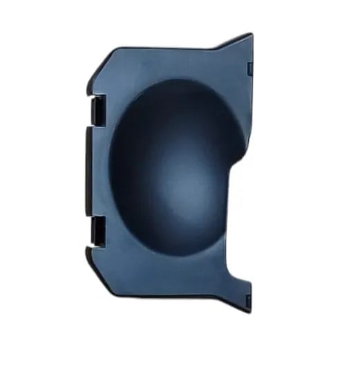 MOTOLUX MCX 125 AKÜ KUTUSU KAPAĞI