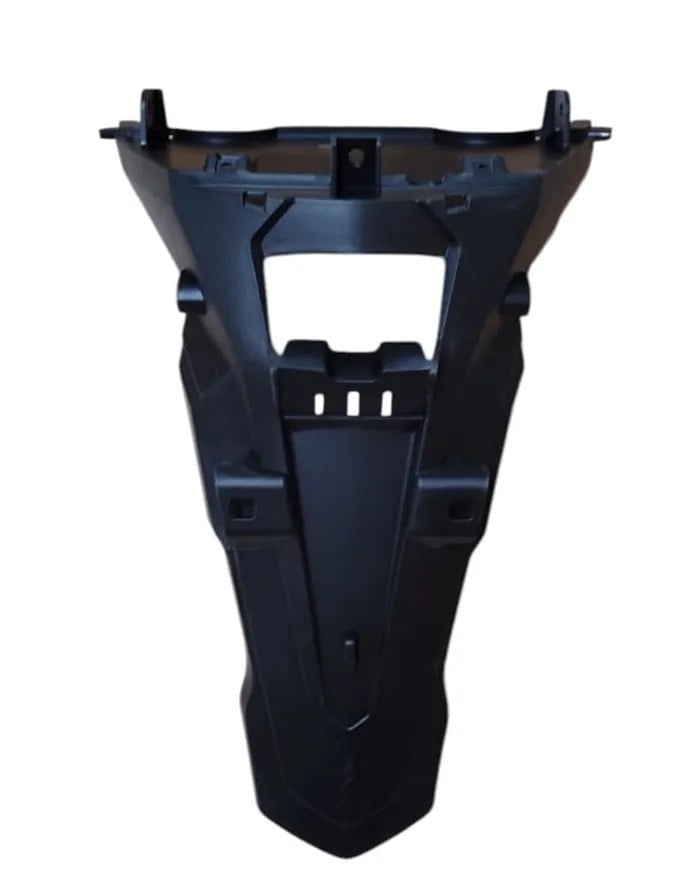 MOTOLUX MCX 125 ARKA ÇAMURLUK