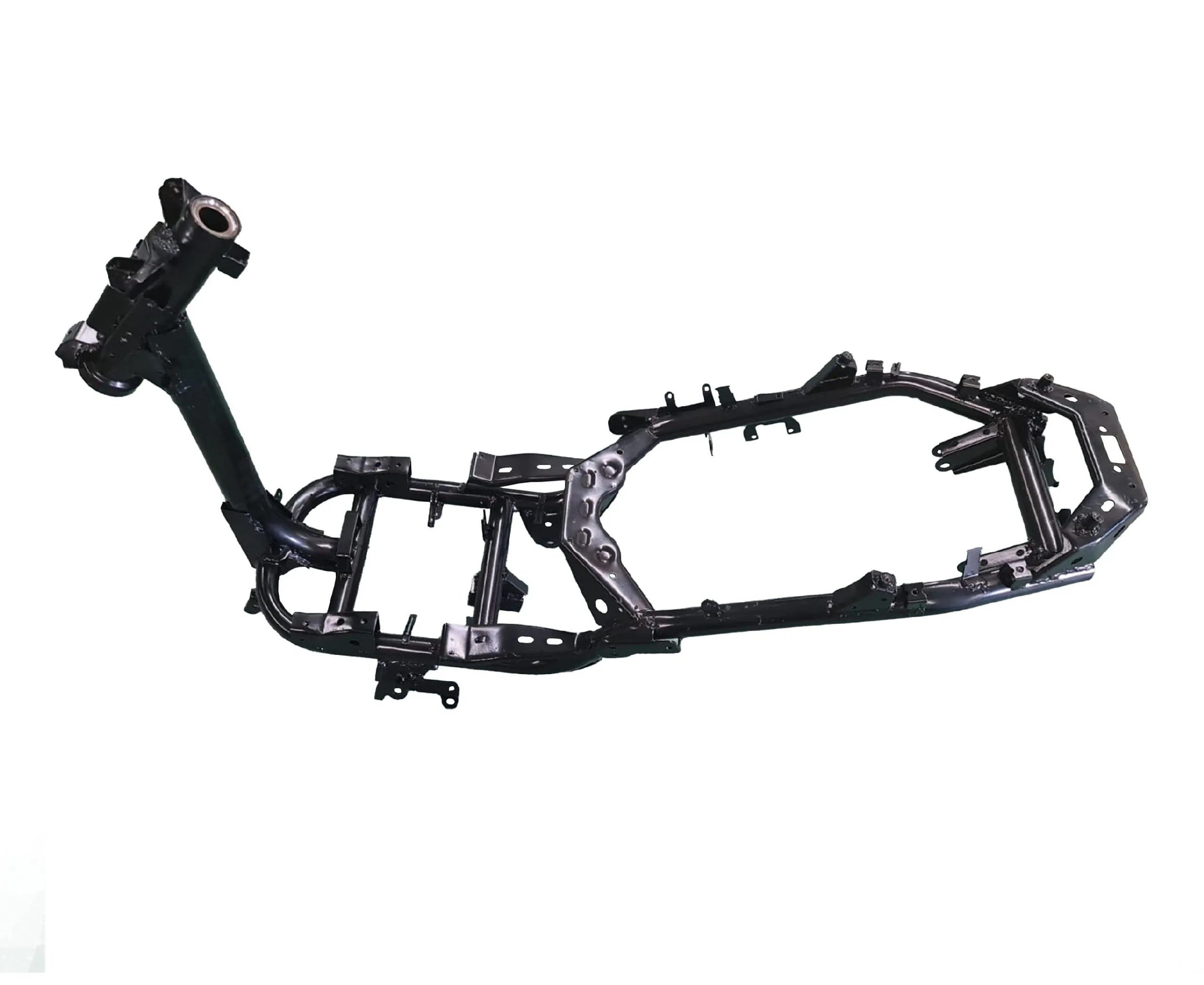 MOTOLUX MTX 125 ANA ŞASE