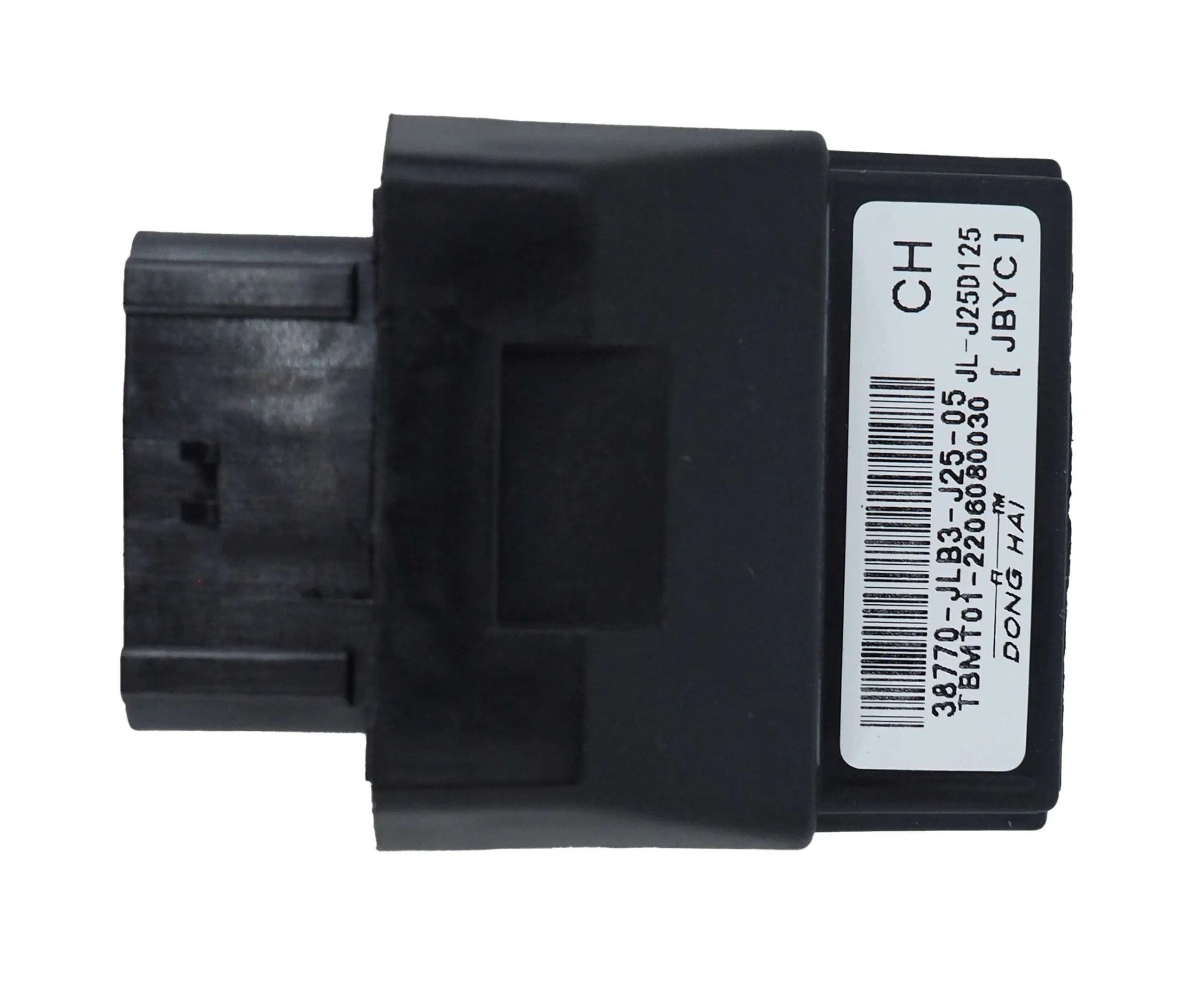 MOTOLUX MTX 125 BEYİN-ECO (JBYC-JL-J25D125)