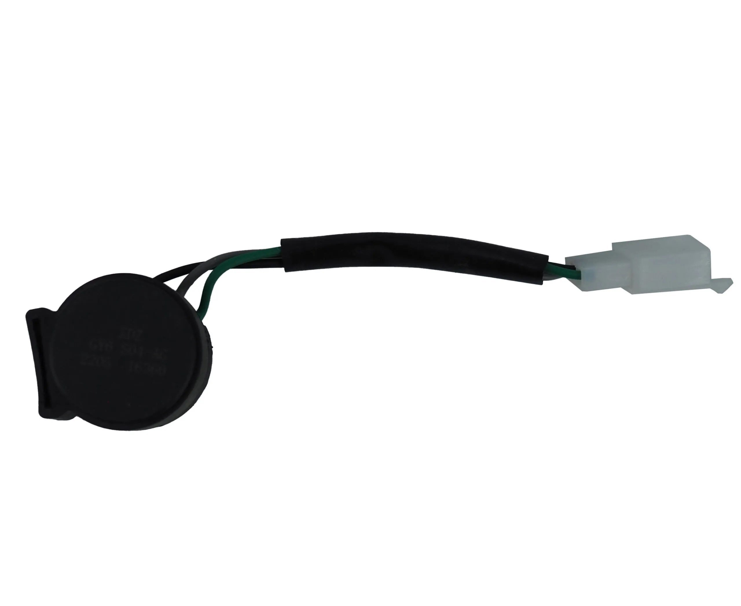 MOTOLUX MTX 125 FLAŞÖR