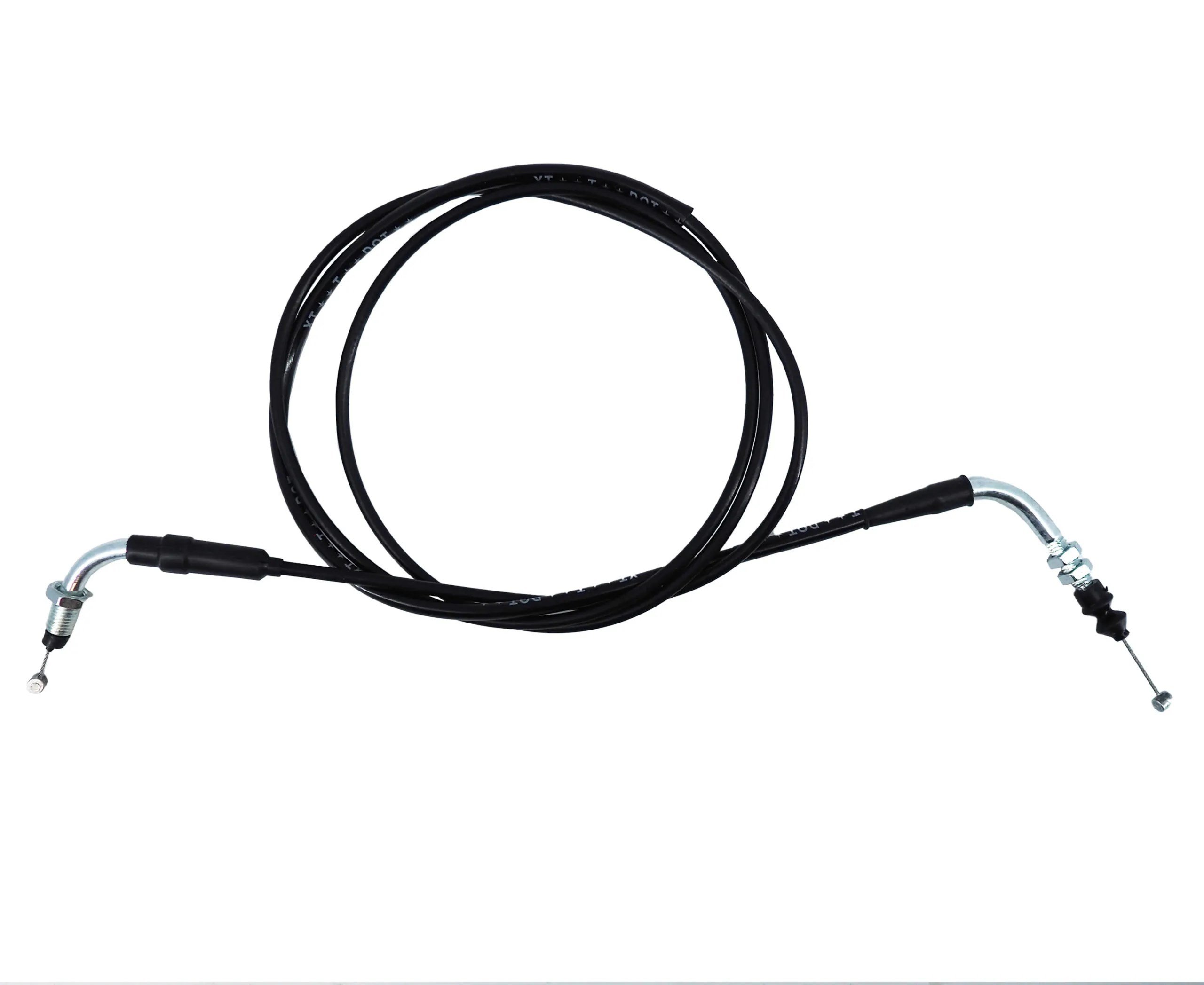 MOTOLUX MTX 125 GAZ HALATI