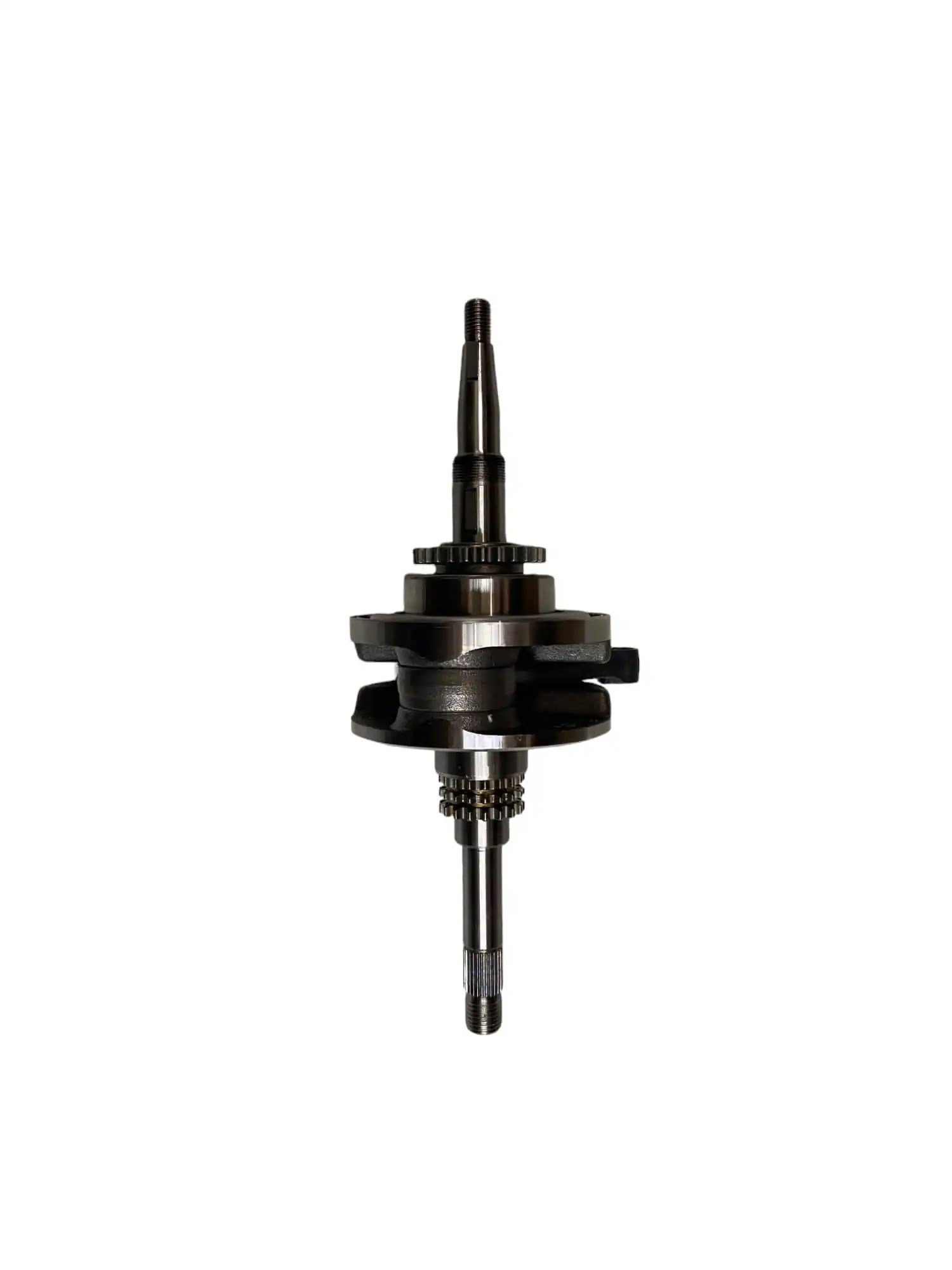 MOTOLUX MTX 125 KRANK