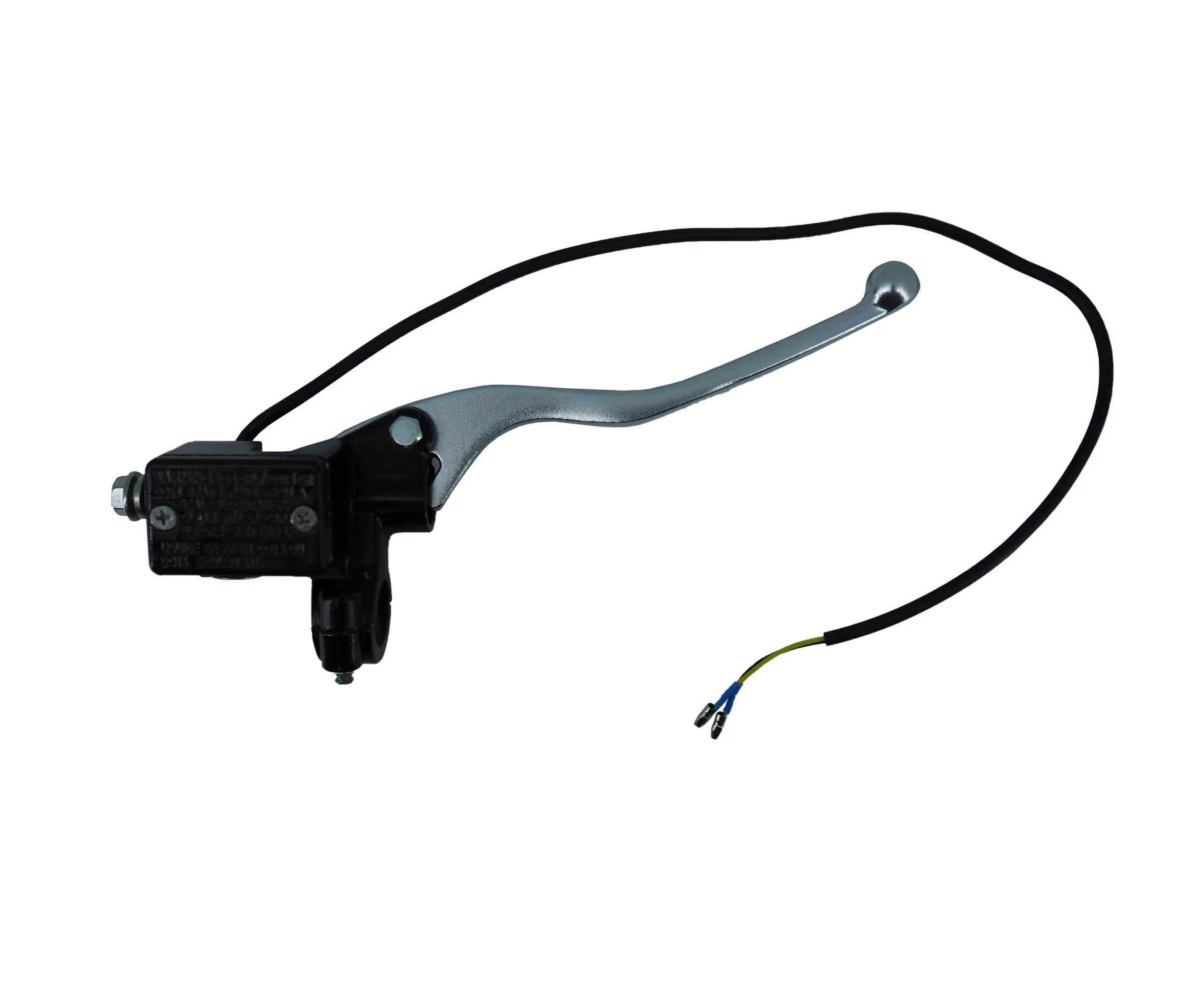 MOTOLUX MTX 125 ÖN FREN MERKEZİ-ÜST
