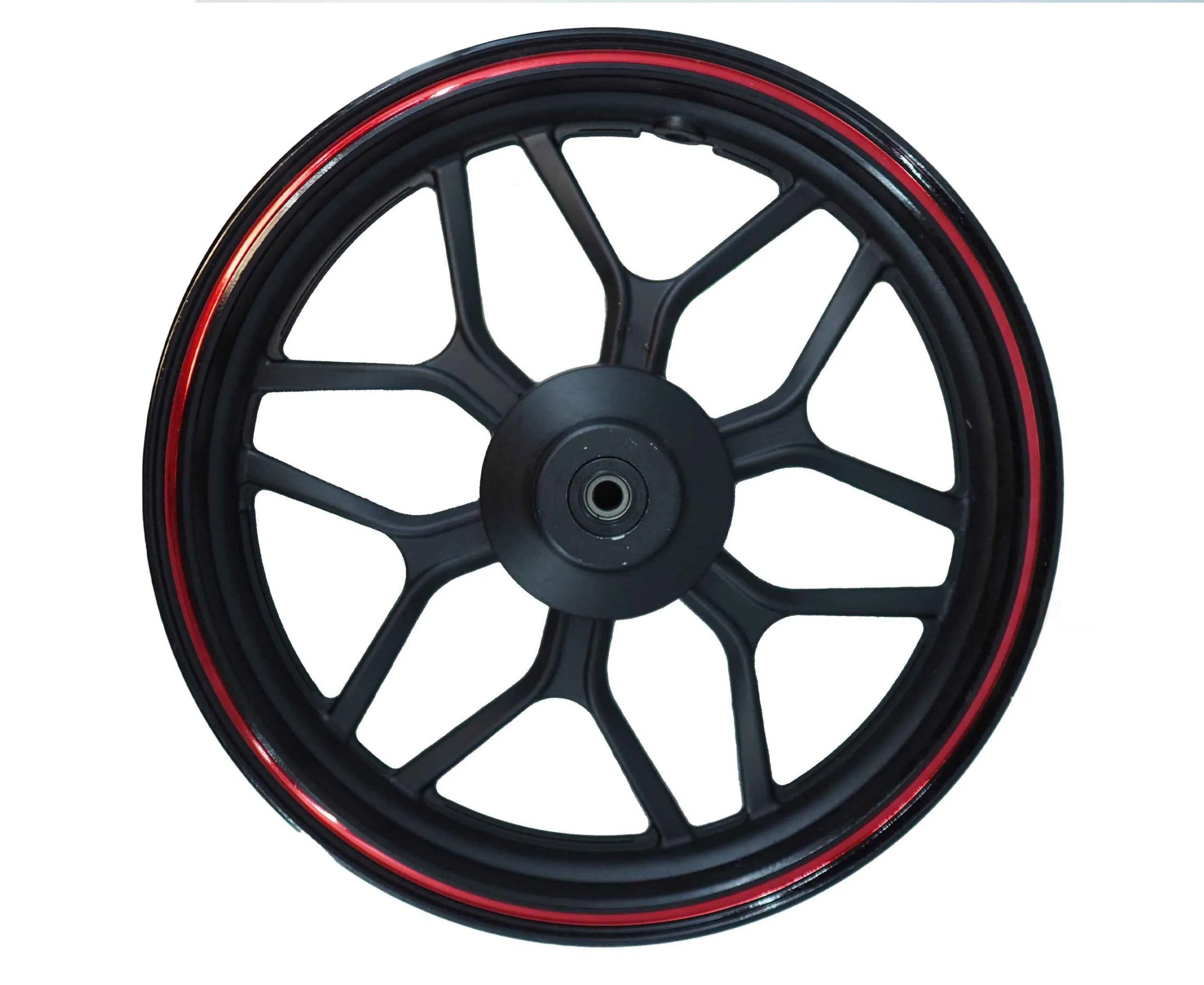 MOTOLUX MTX 125 ÖN JANT