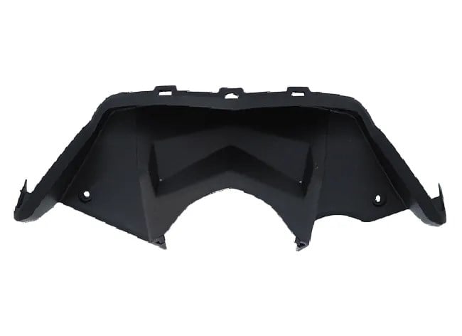 MOTOLUX MTX 125 ÖN ÜÇGEN PANEL İÇ GRANAJ
