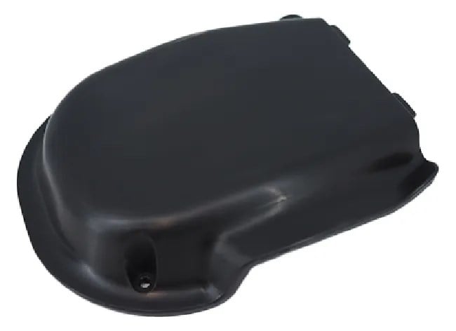 MOTOLUX MTX 125 SELE ALTI İÇ PANEL KAPAĞI