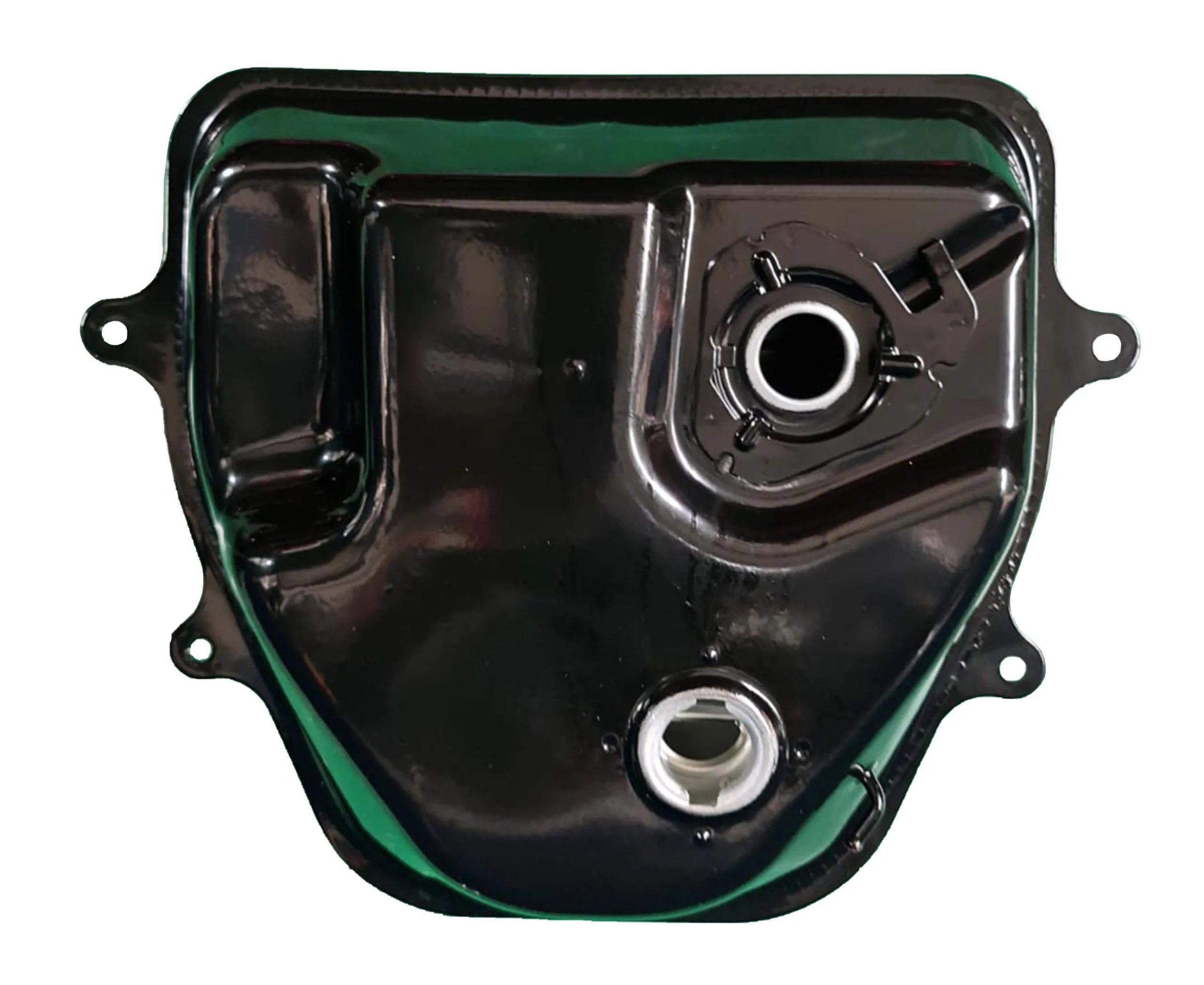 MOTOLUX MTX 125 YAKIT DEPOSU