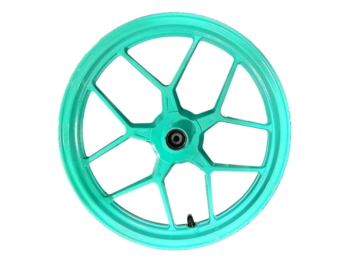 MOTOLUX MW46 ÖN JANT