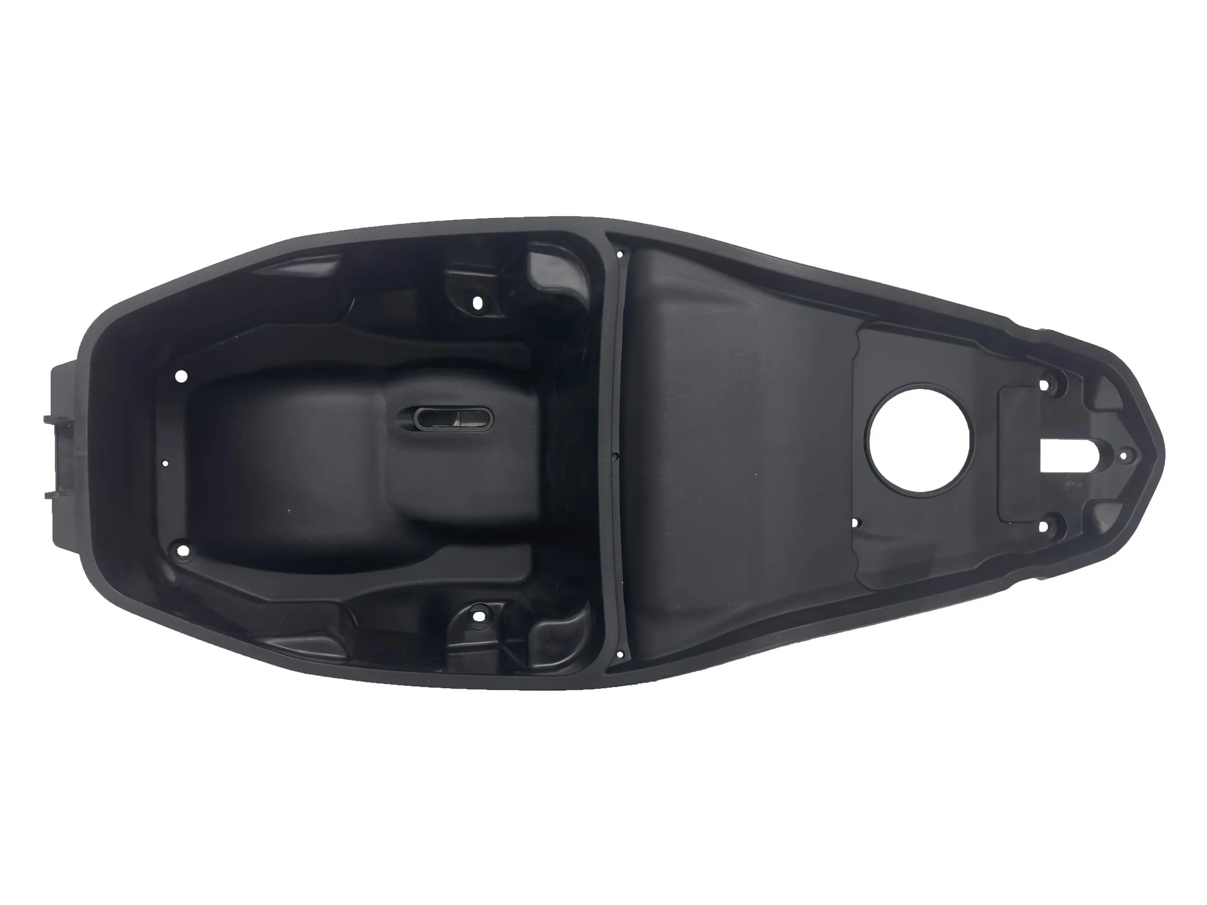 MOTOLUX MW46 SELE ALTI İÇ PANEL