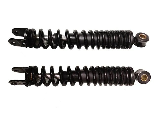 MOTOLUX NİRVANA 50 ARKA AMORTİSÖR (ÇİFT)