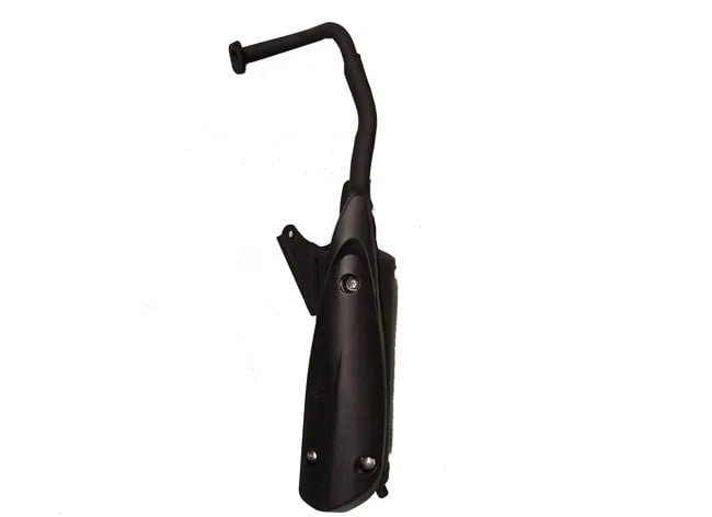 MOTOLUX NİRVANA 50 EKSOZ