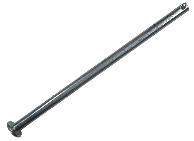 MOTOLUX NIRVANA PRO ÖN TEKER MİLİ
