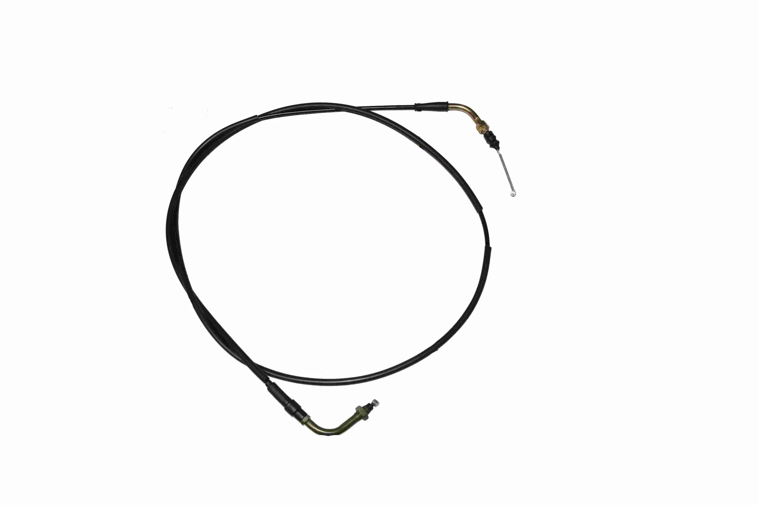 MOTOLUX PİTON 50 GAZ HALATI