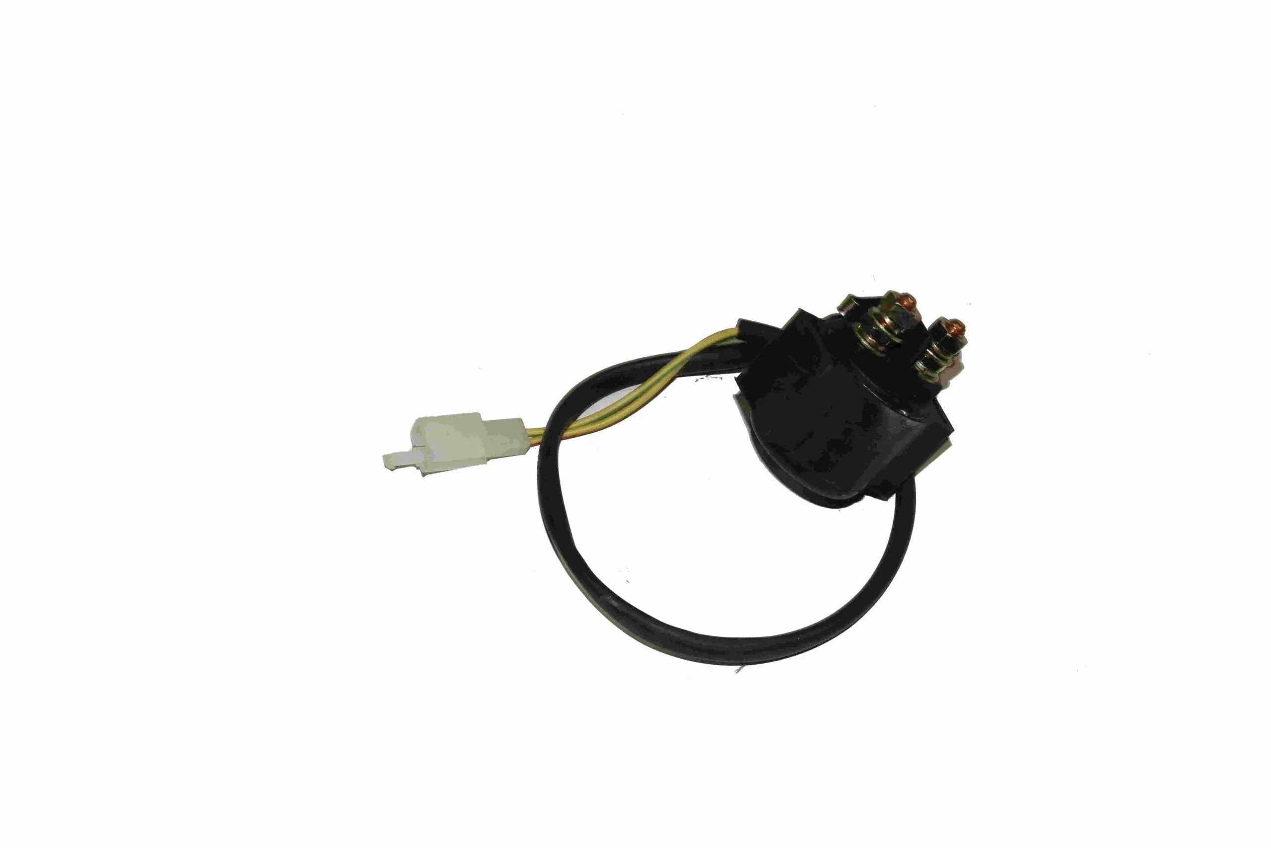MOTOLUX PİTON 50 MARŞ OTOMATİĞİ