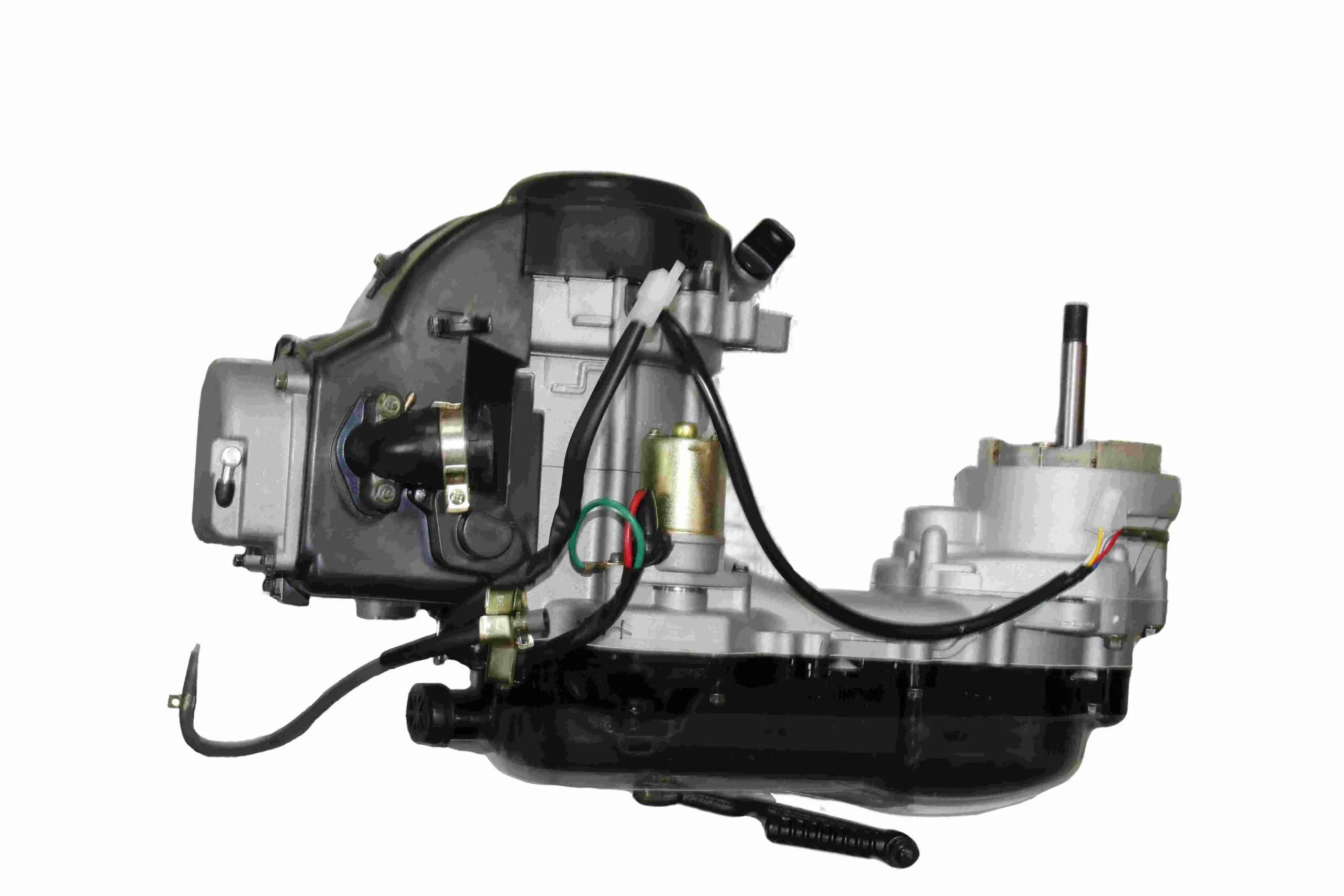 MOTOLUX PİTON 50 MOTOR (KOMPLE)