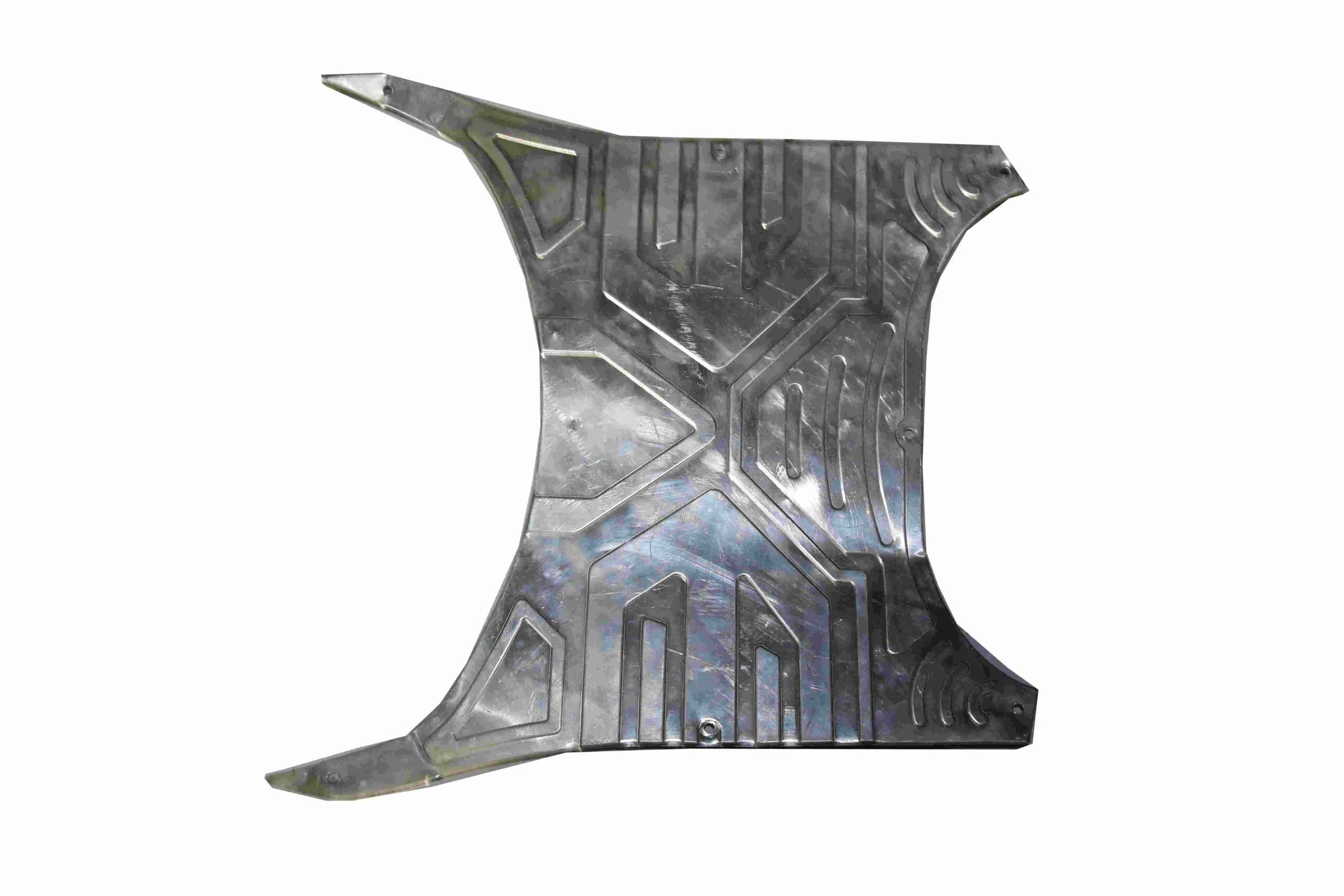 MOTOLUX PİTON 50 PASPAS KROM