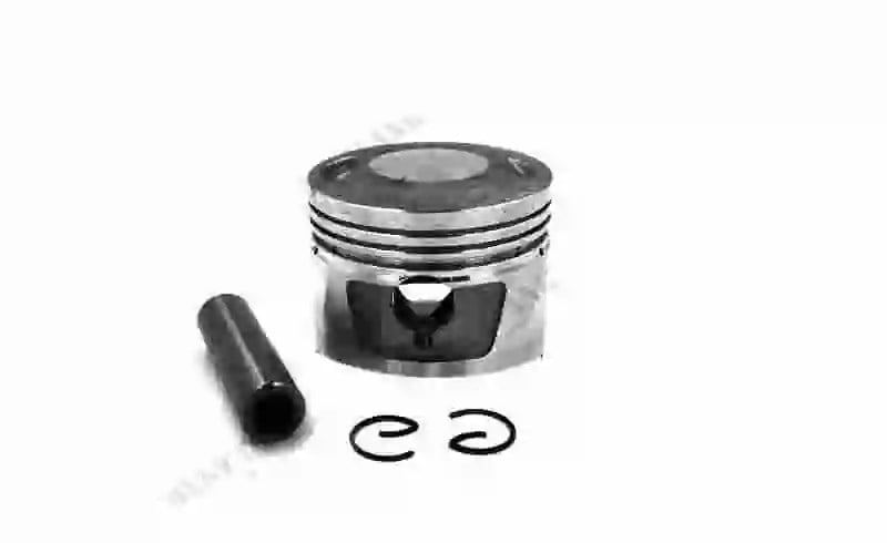 MOTOLUX PİTON 50 PİSTON-SEKMAN TAKIMI