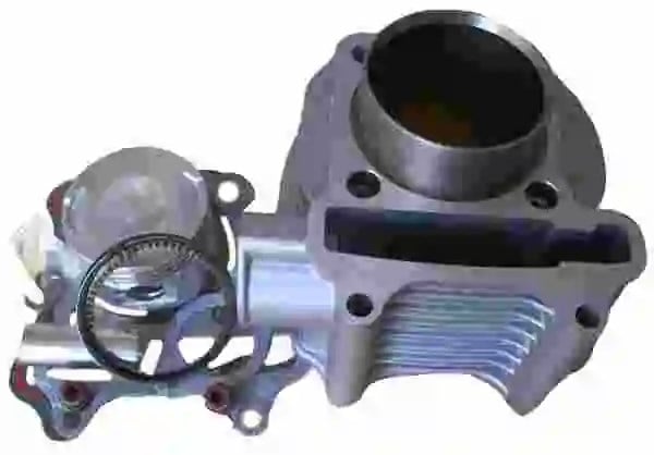MOTOLUX PİTON 50 SİLİNDİR