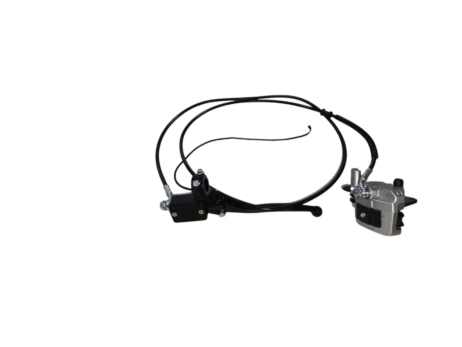 MOTOLUX PİTTON 6000 ARKA FREN MERKEZİ KOMPLE