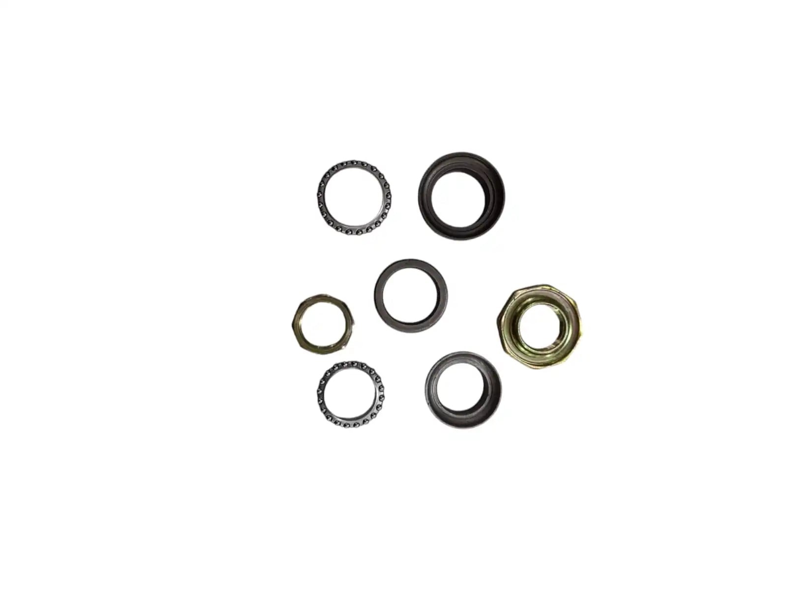 MOTOLUX PİTTON 6000 FURŞ TK.