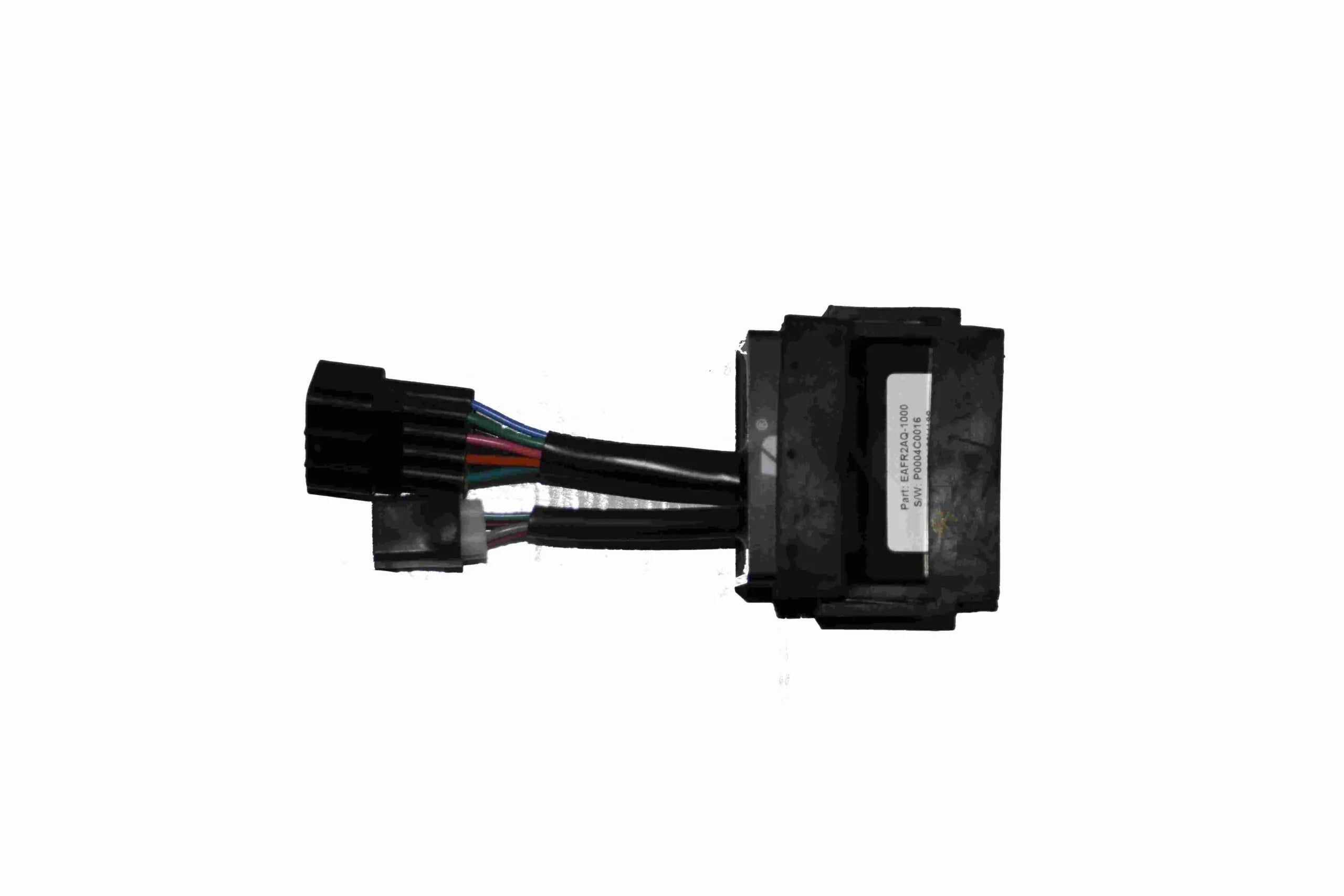 MOTOLUX ROSSİ 50 BEYİN (BSI) - ECO (YARIM) (HZE-C-16/B 809A)