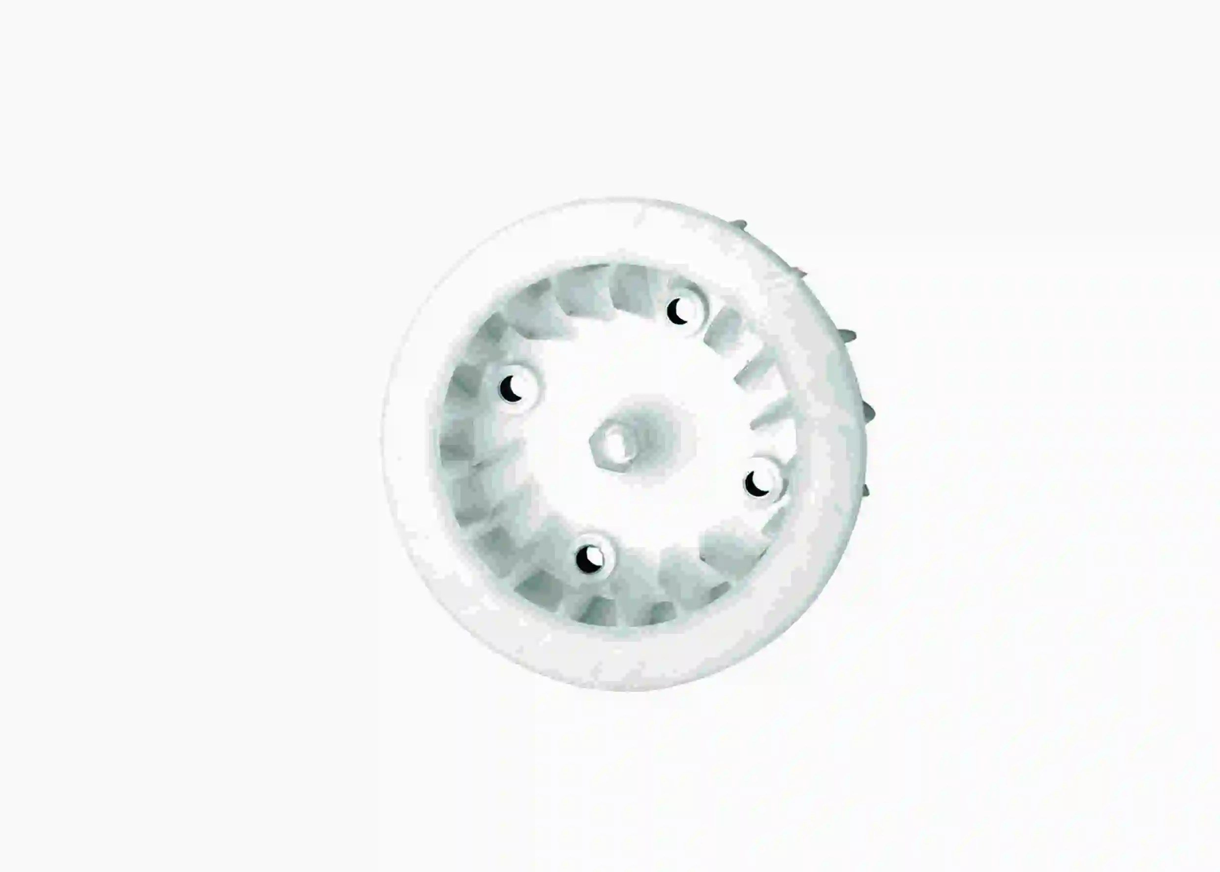 MOTOLUX ROSSİ 50 FAN
