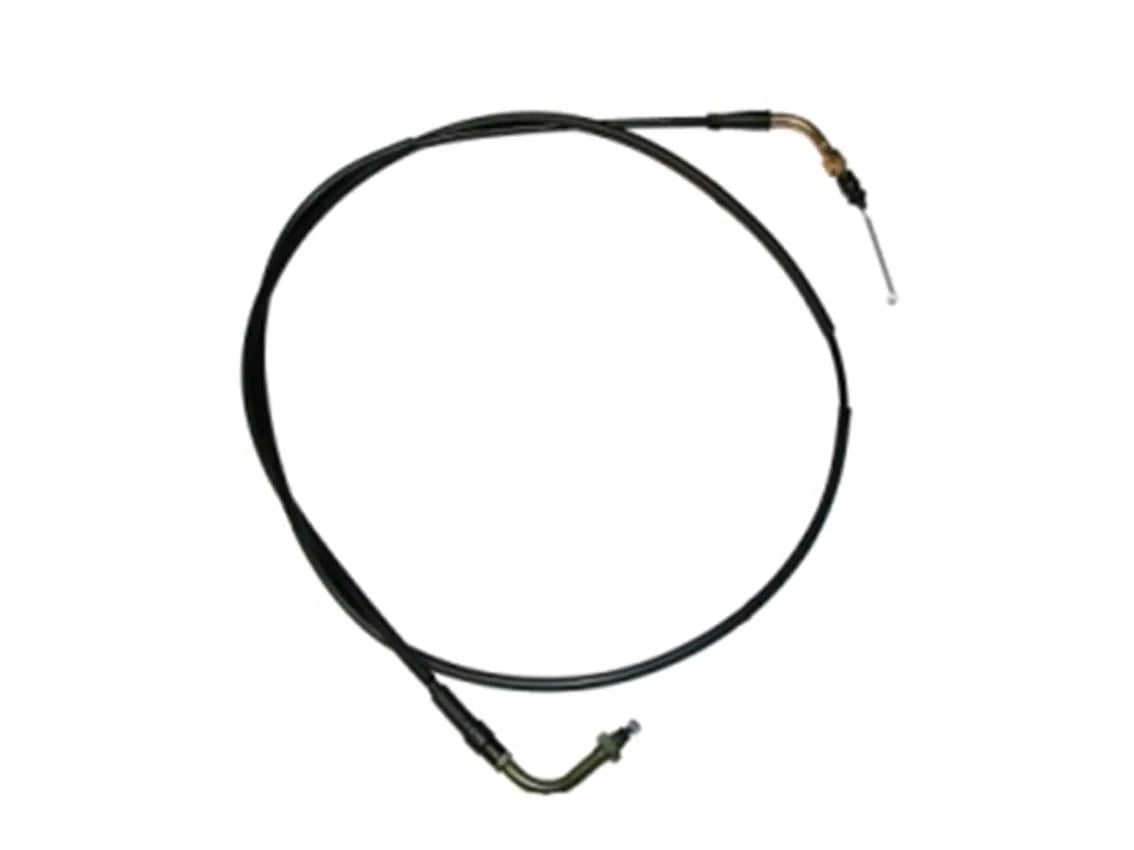MOTOLUX ROSSİ 50 GAZ HALATI