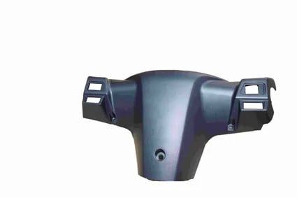 MOTOLUX ROSSİ 50 KM PANELİ