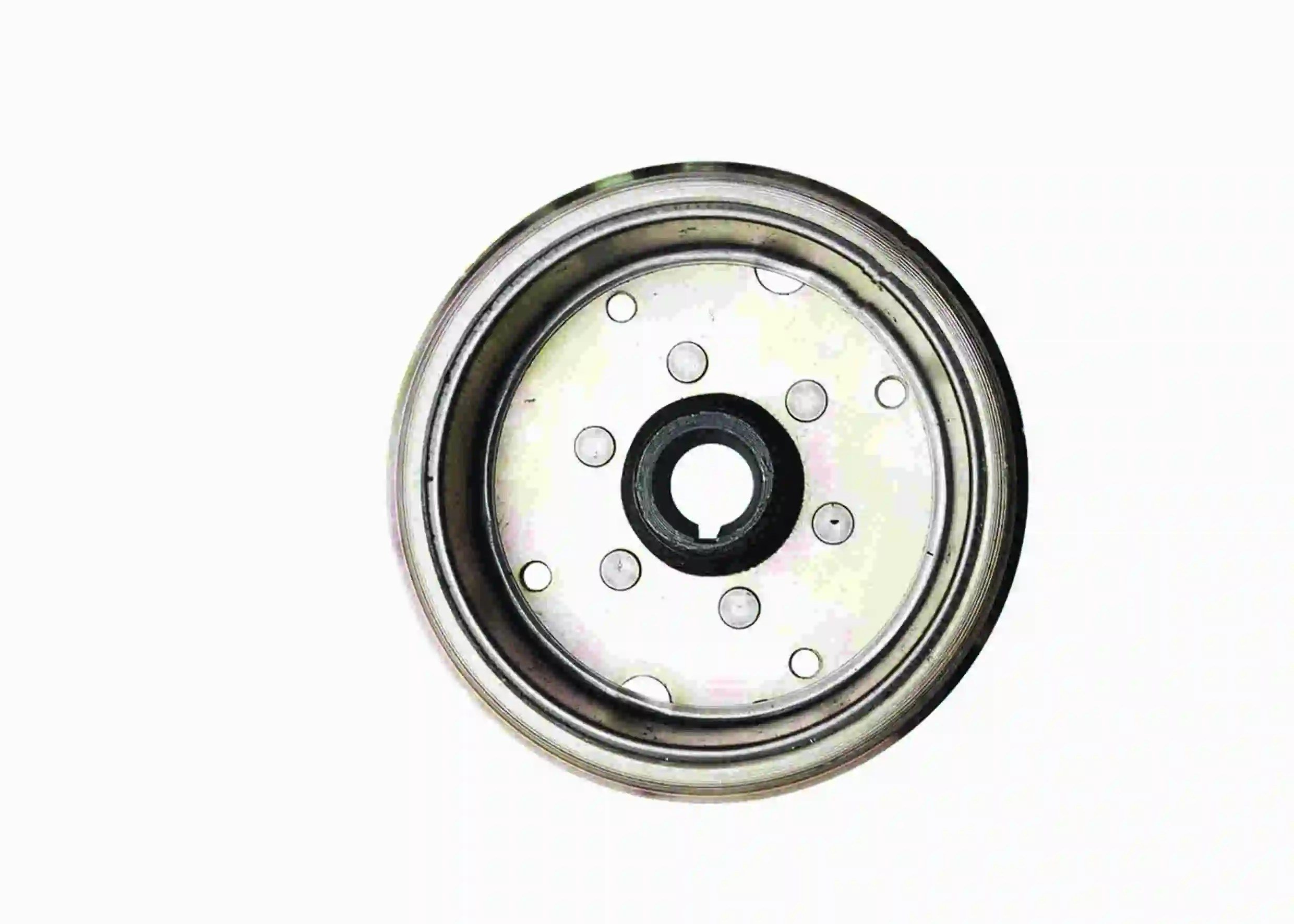 MOTOLUX ROSSİ 50 VOLANT