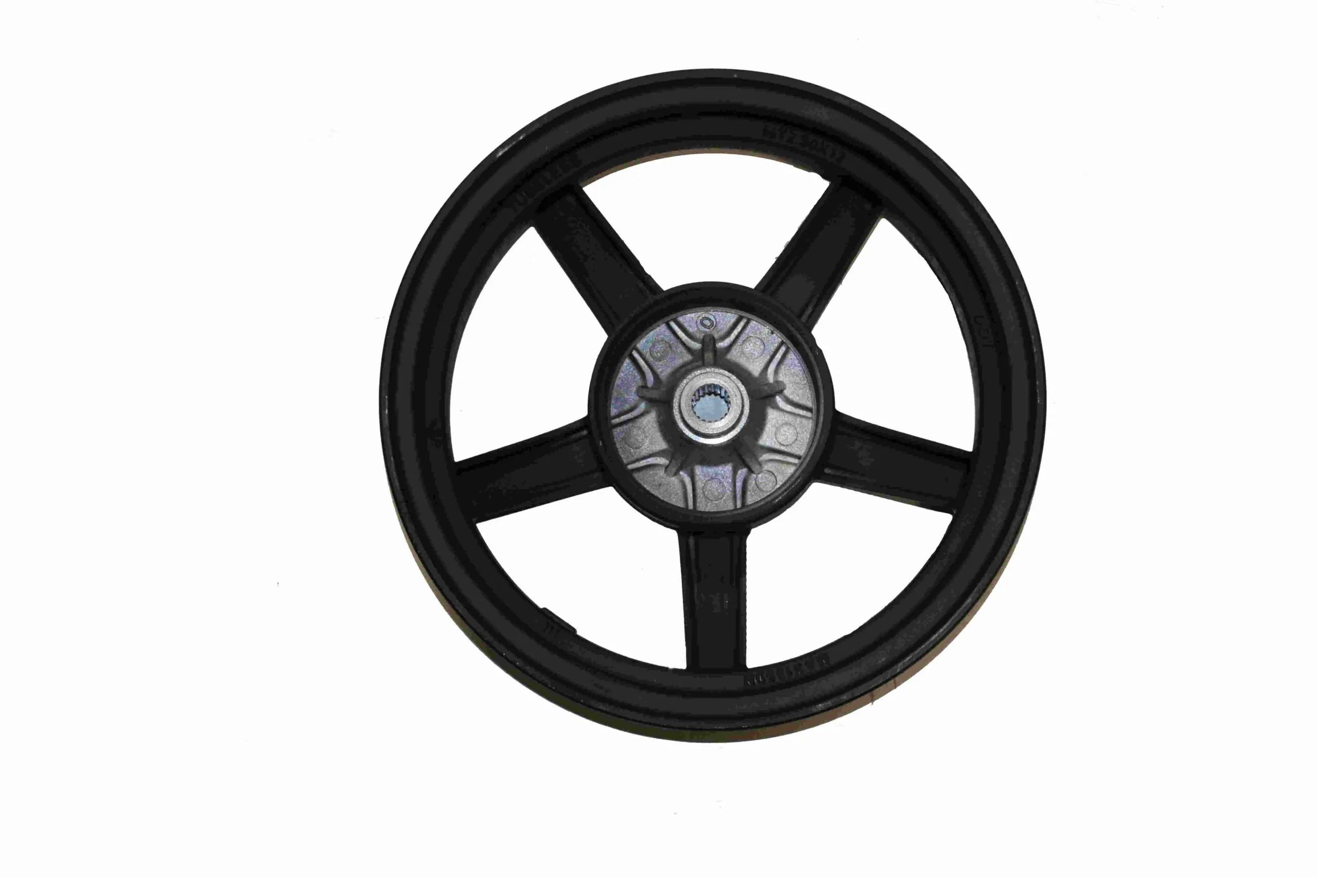 MOTOLUX ROSSİ RS 125 ARKA JANT