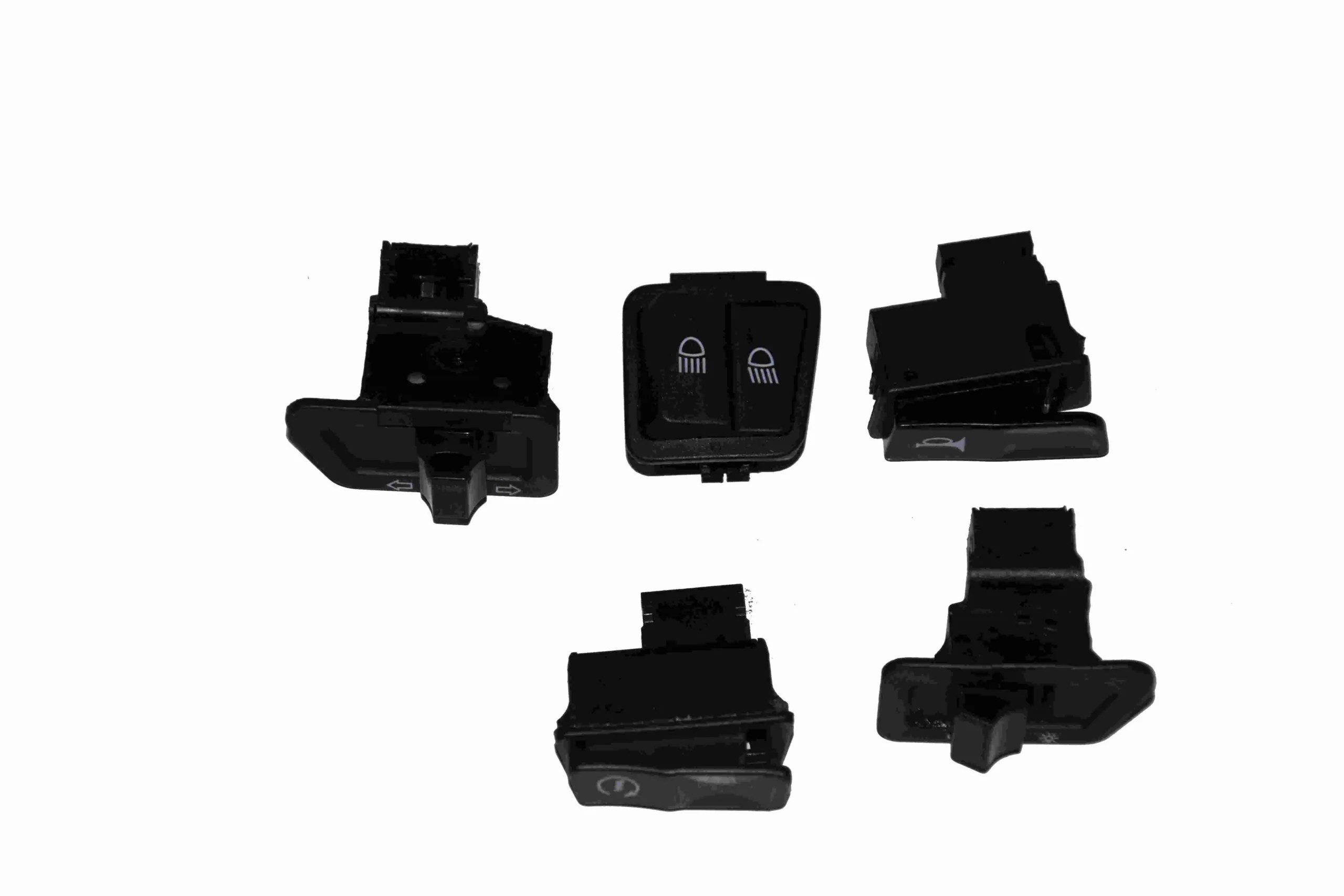 MOTOLUX ROSSİ RS 125 KUMANDA DÜĞME SETİ