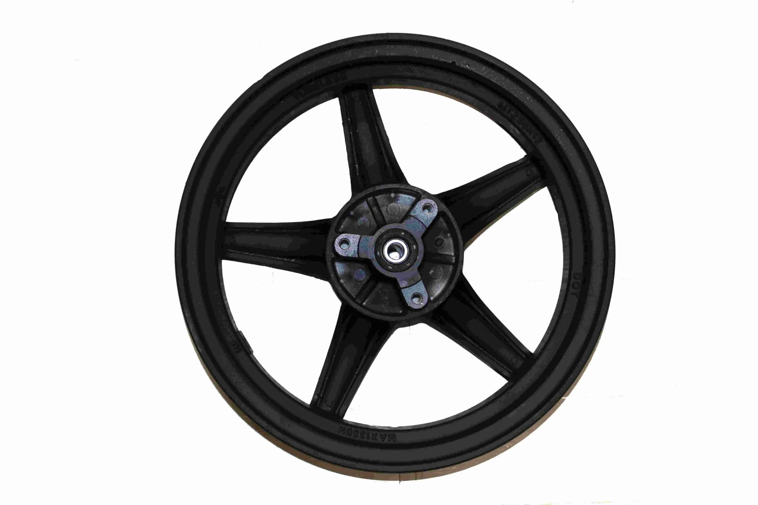 MOTOLUX ROSSİ RS 125 ÖN JANT
