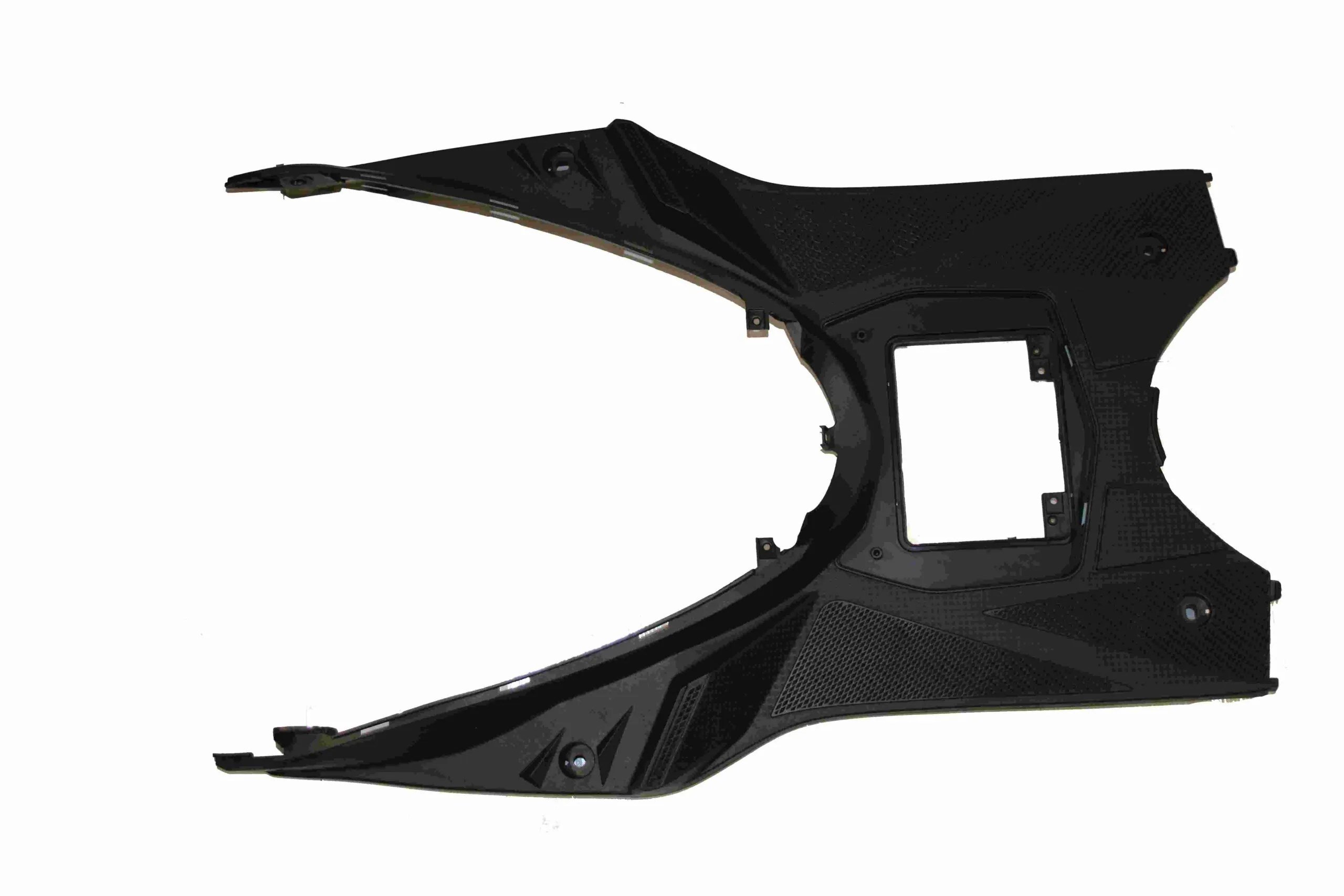 MOTOLUX ROSSİ RS 50 AYAK DÖŞEMESİ