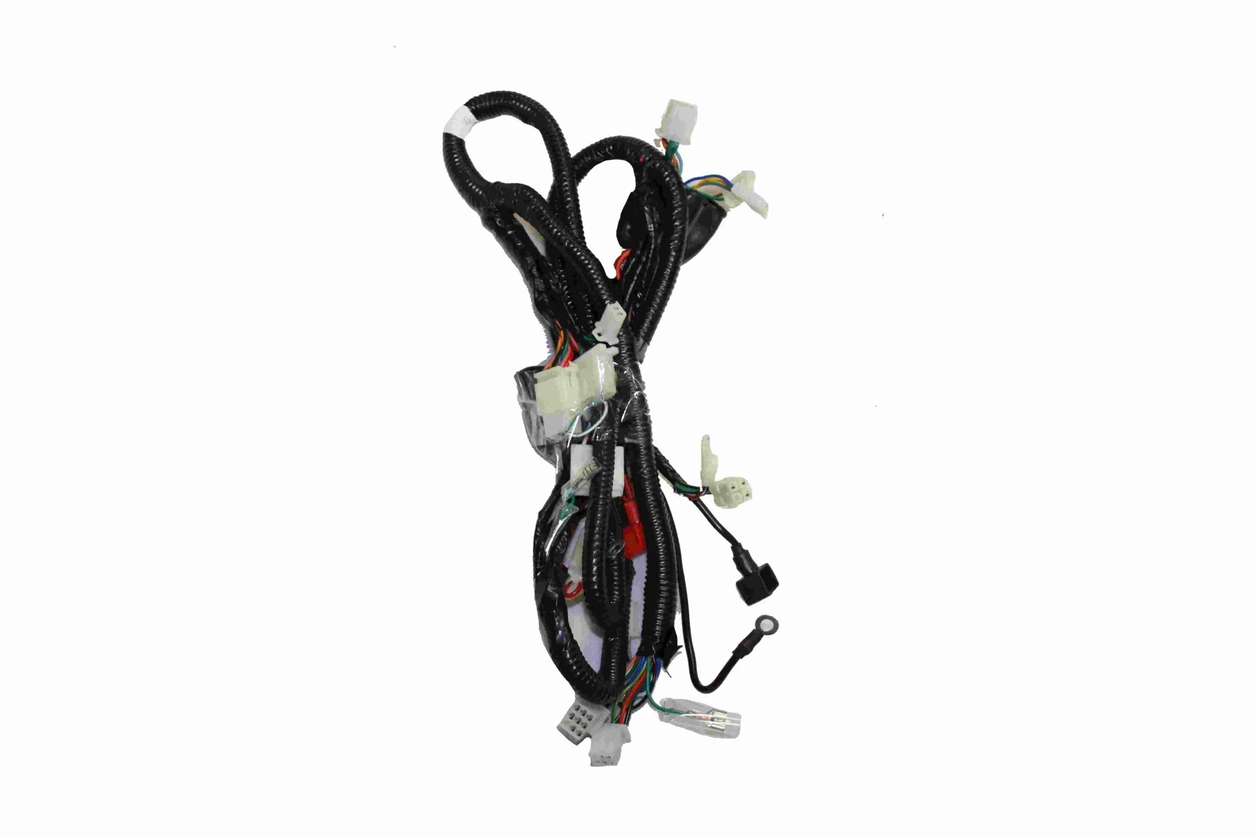 MOTOLUX RÜZGAR 50 ELEKTRİK TESİSATI