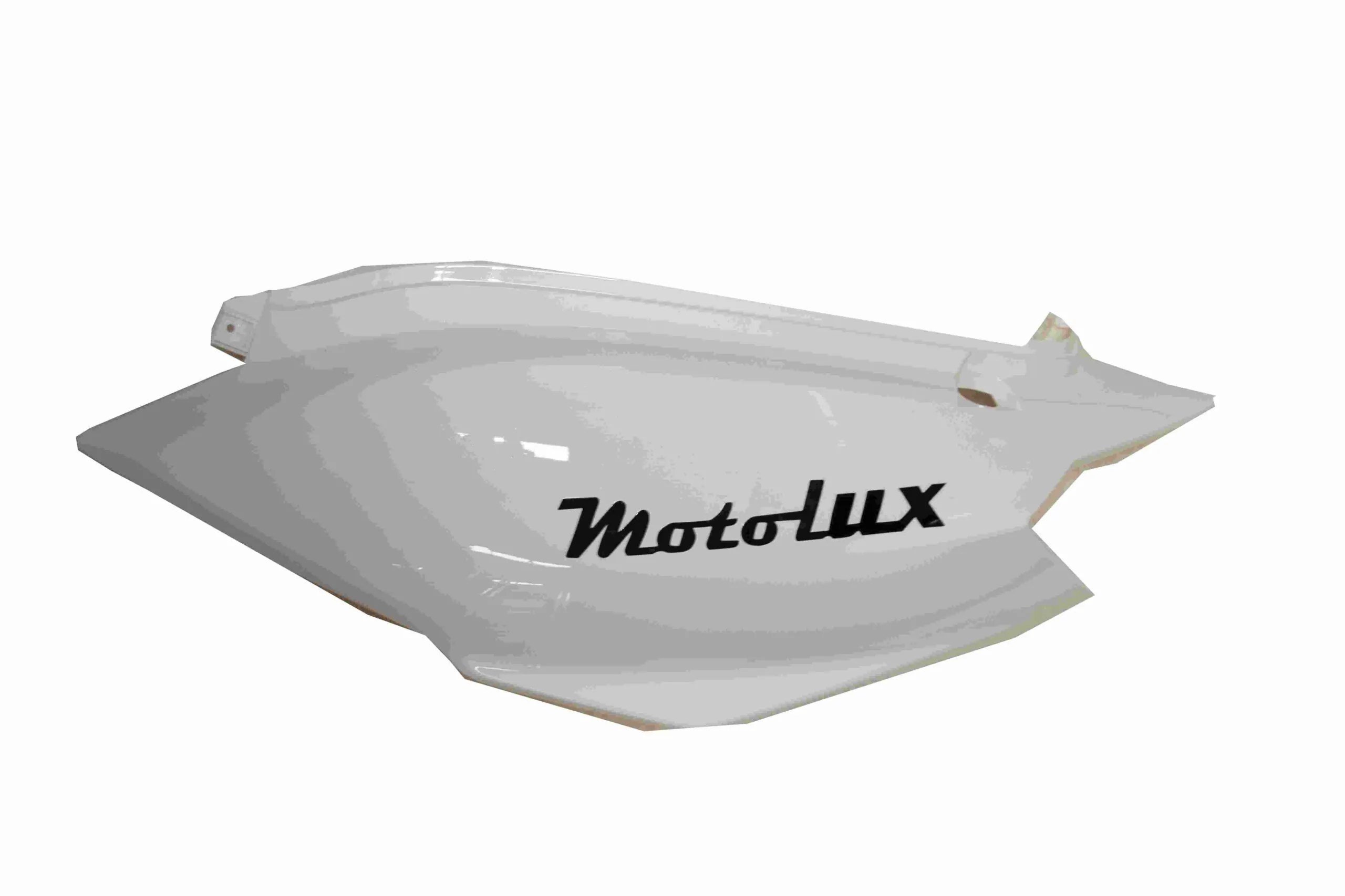 MOTOLUX RÜZGAR 50 SELE ALTI PANEL - SOL