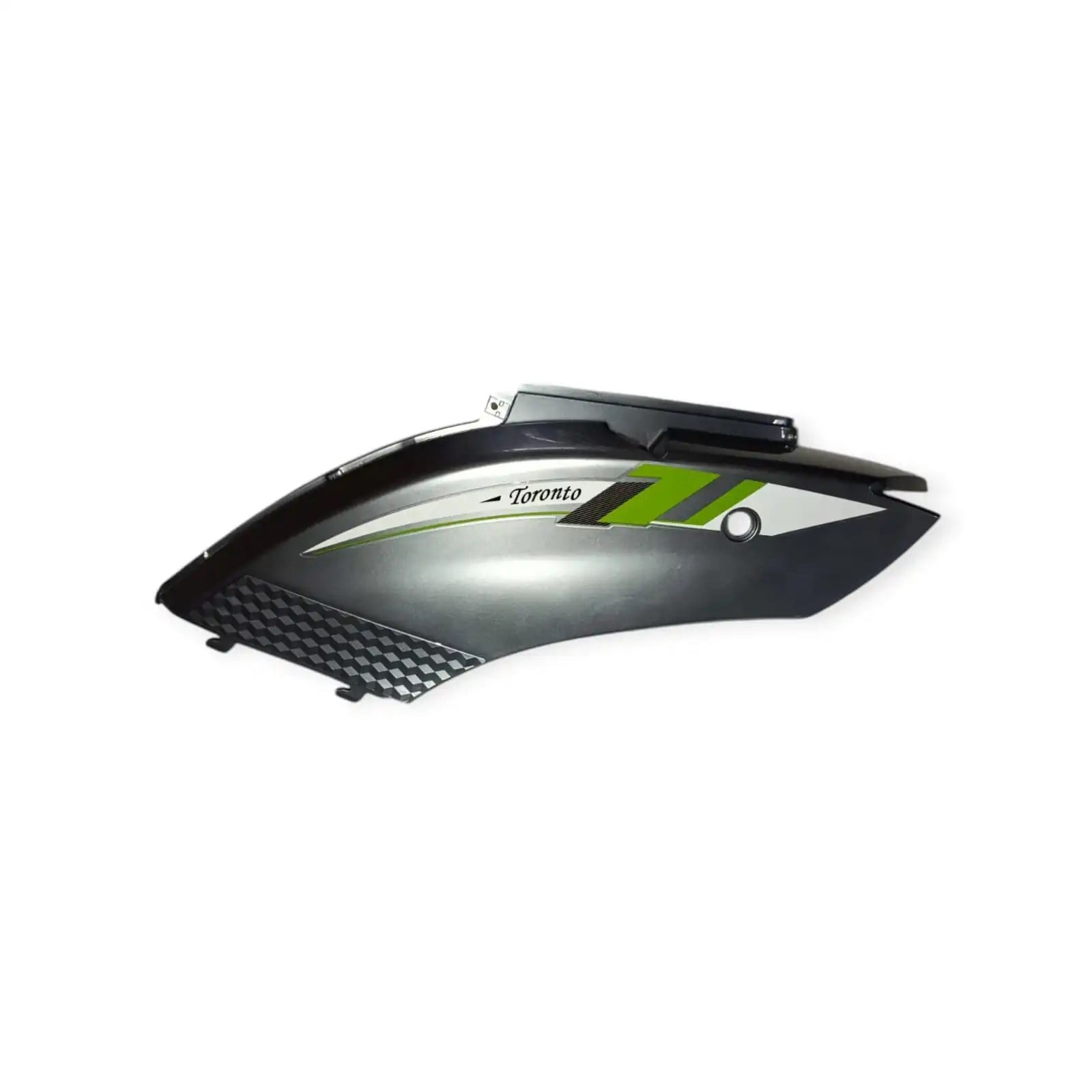 MOTOLUX TORONTO-YARİS-YARİS FX-YARİS PLUS SELE ALTI PANEL GRİ-SOL